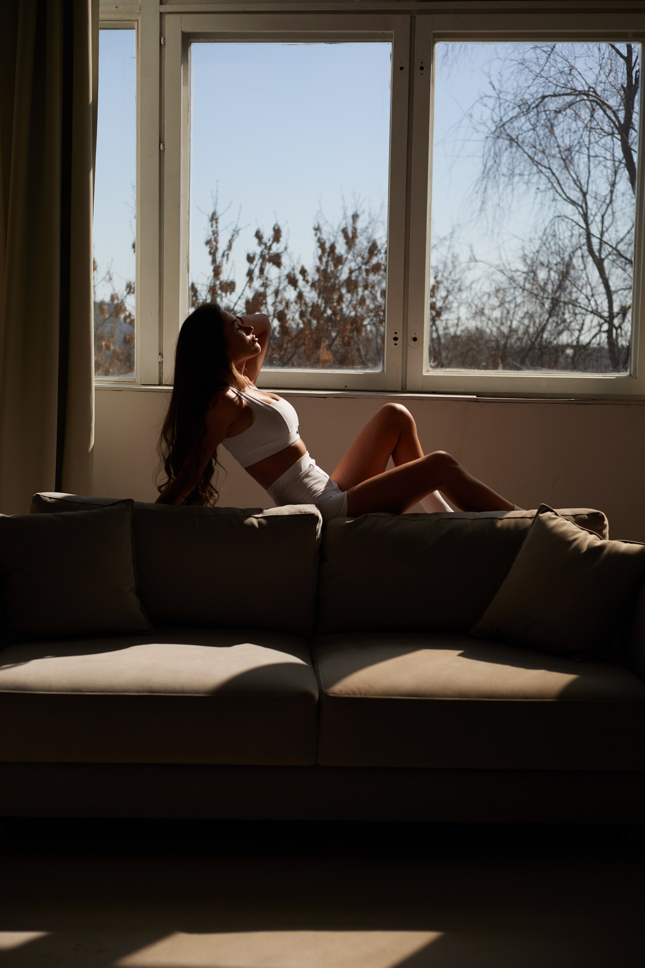 Регина Morflin. Фотограф из Казани