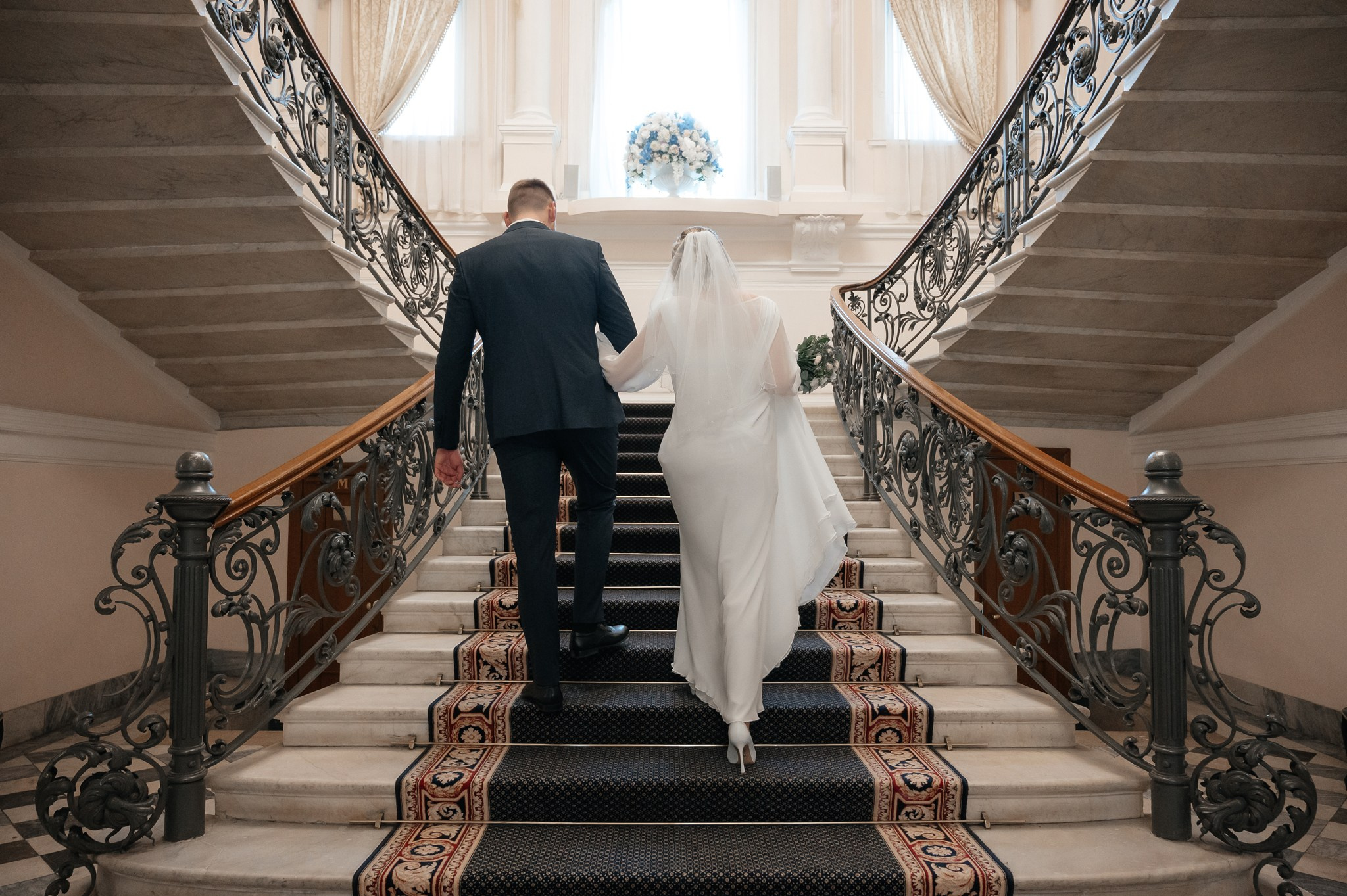 Фотосессия пары. Свадебный и семейный фотограф из Санкт-Петербурга Климов Анатолий