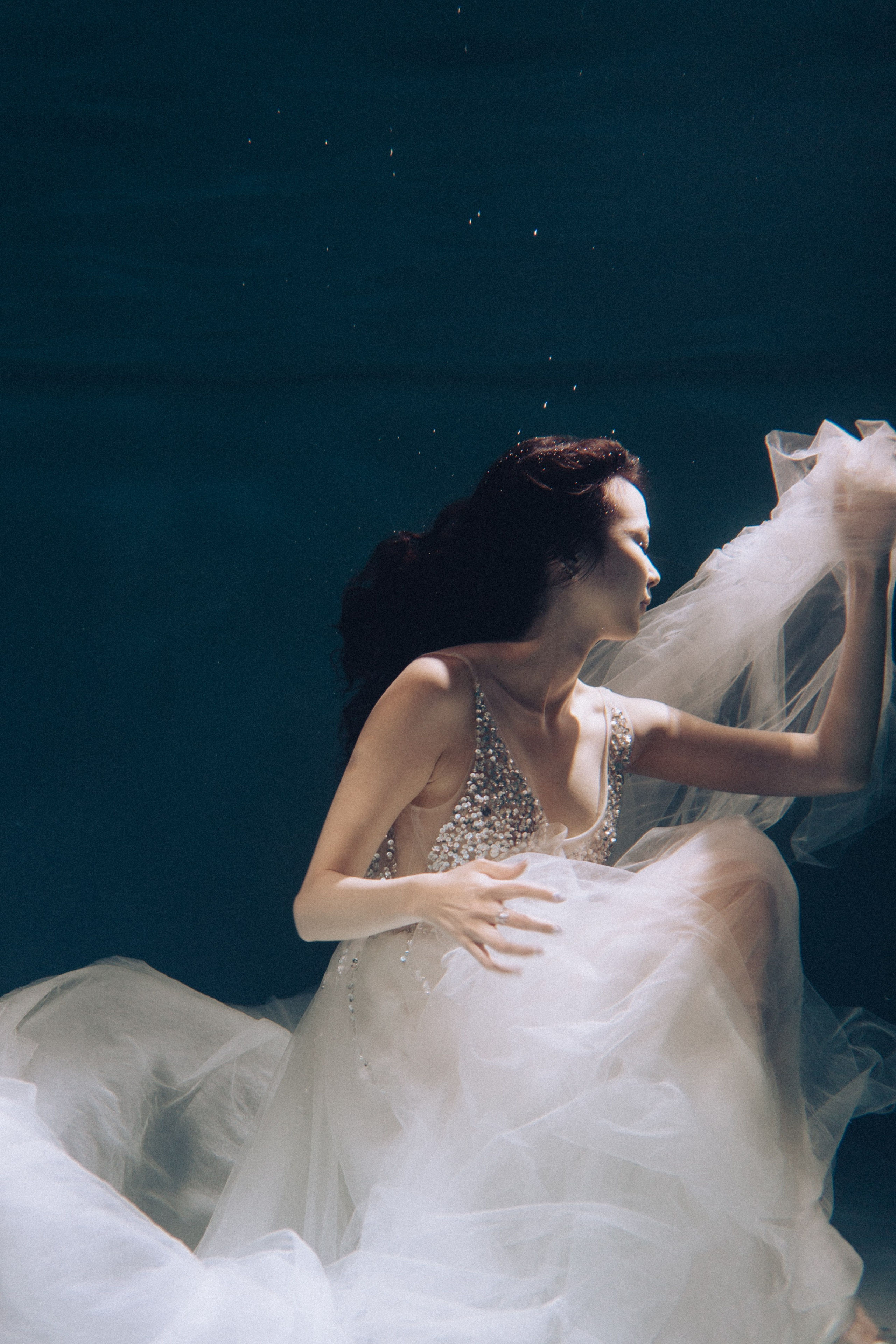 ФОТОСЕСИСИЯ В БАССЕЙНЕ. Профессиональный фотограф, Санкт-Петербург — Виктория Богомолова