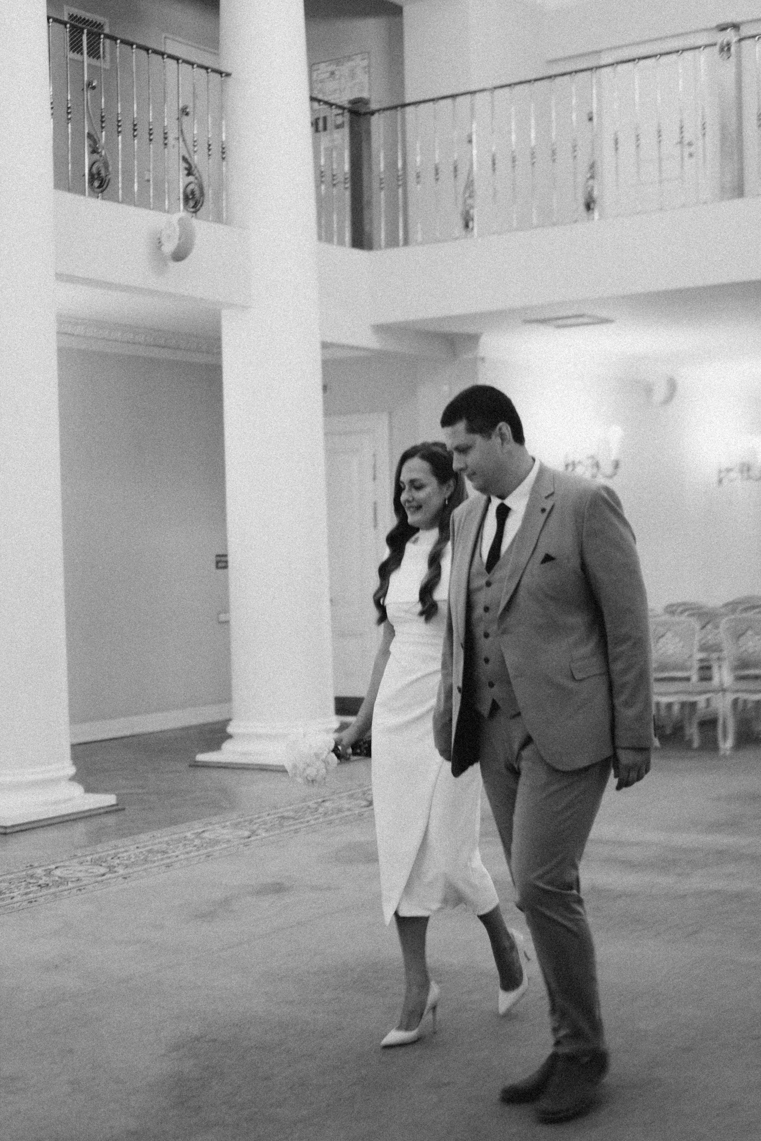 СВАДЕБНАЯ В ПУШКИНЕ. Профессиональный фотограф, Санкт-Петербург — Виктория Богомолова