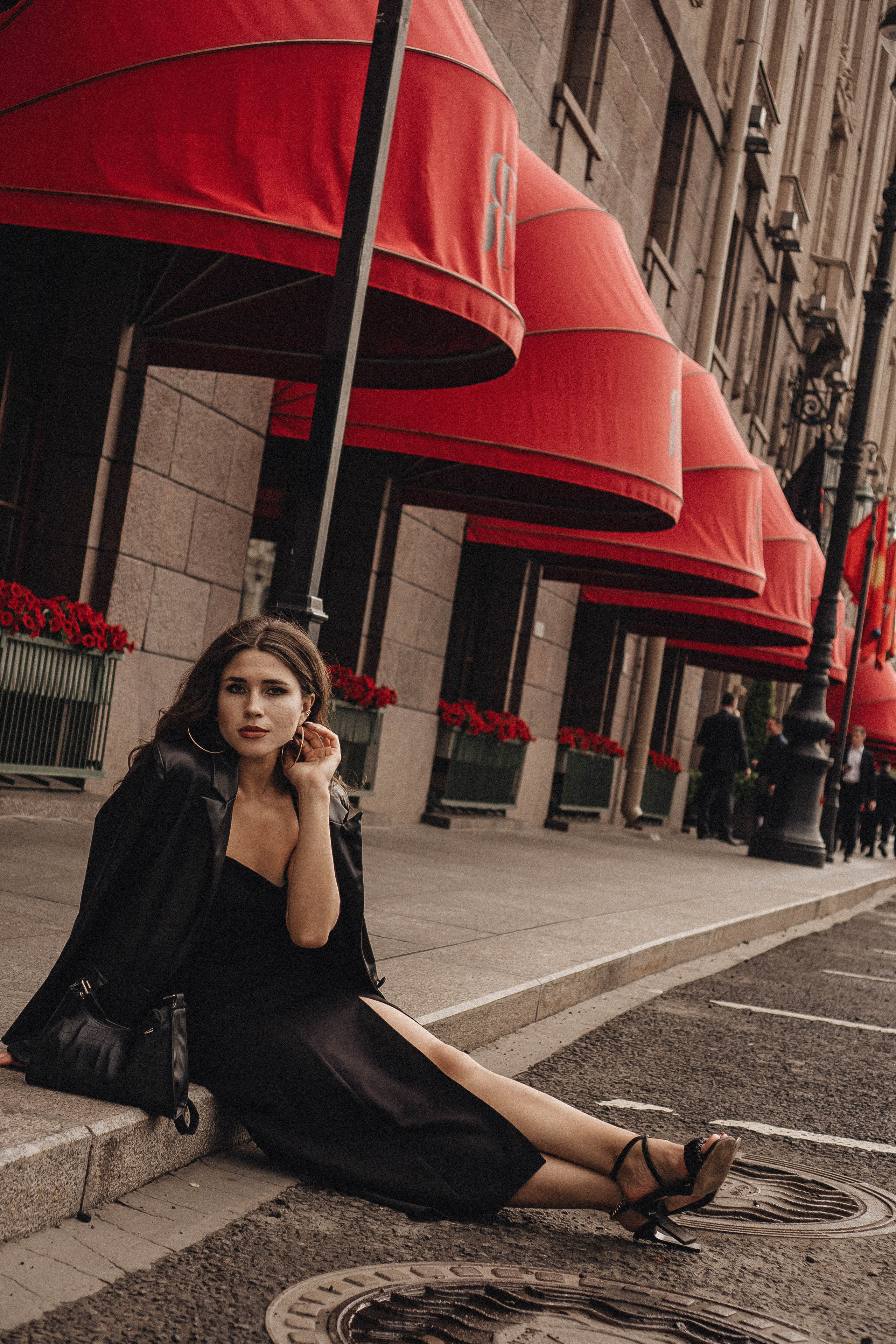 Итальянский стиль. Профессиональный фотограф, Санкт-Петербург — Виктория Богомолова