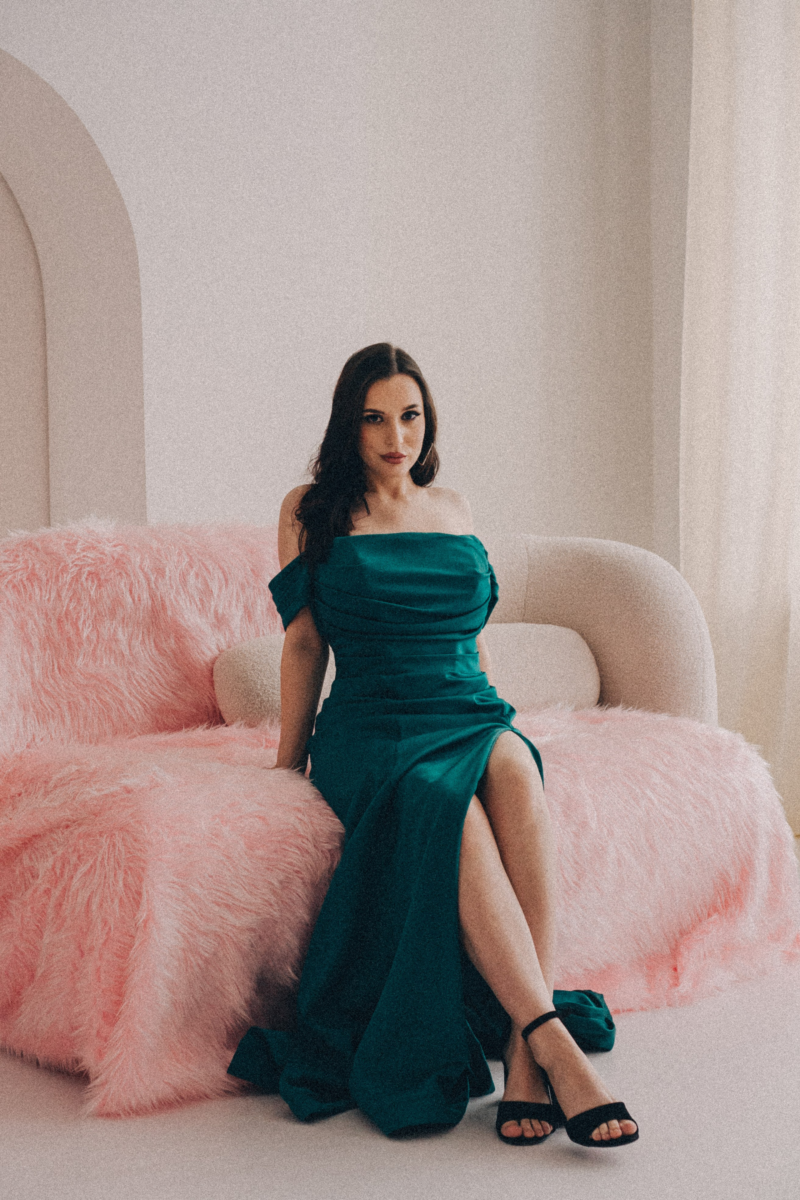 Весенняя. Профессиональный фотограф, Санкт-Петербург — Виктория Богомолова