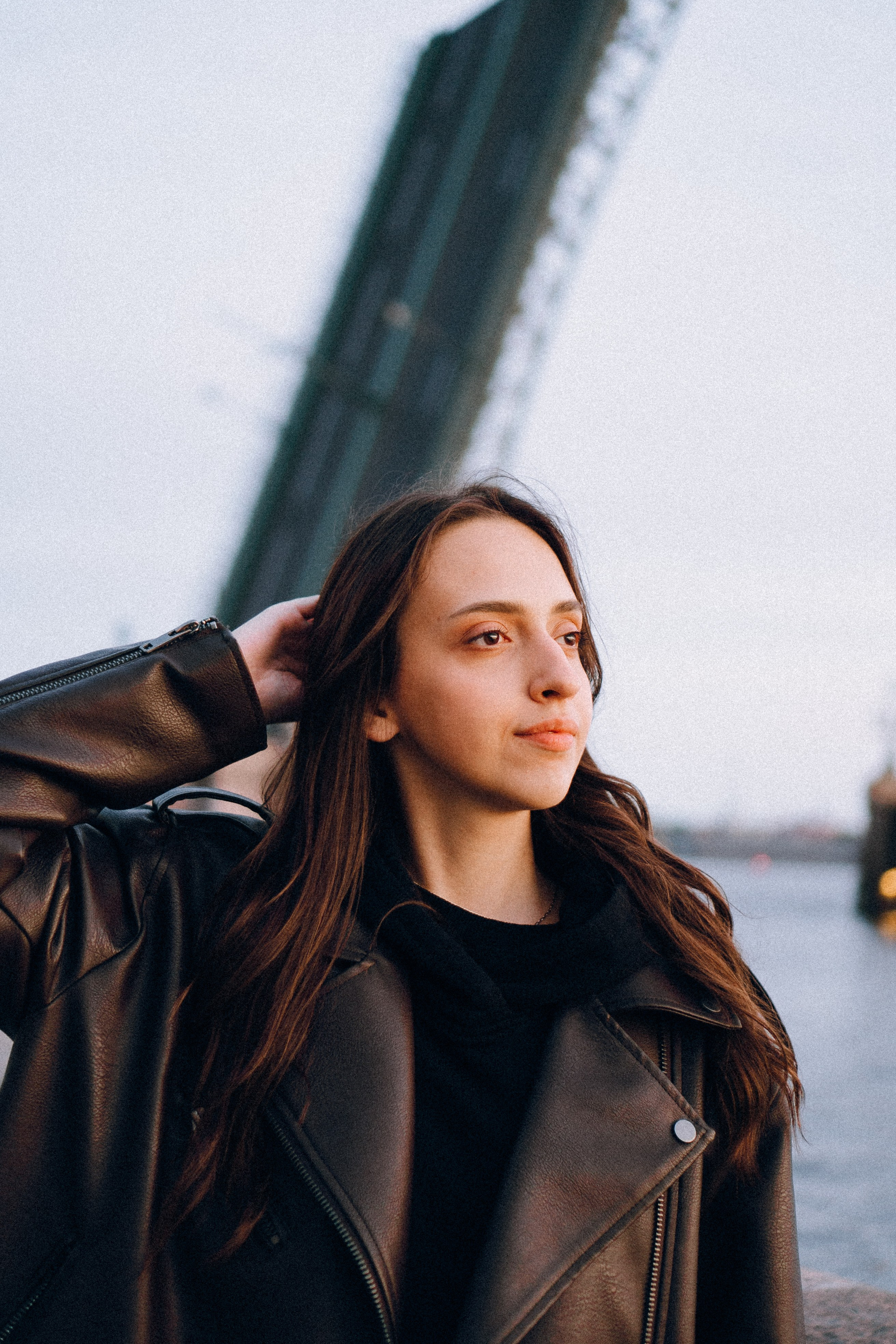 Рассветная история любви. Профессиональный фотограф, Санкт-Петербург — Виктория Богомолова