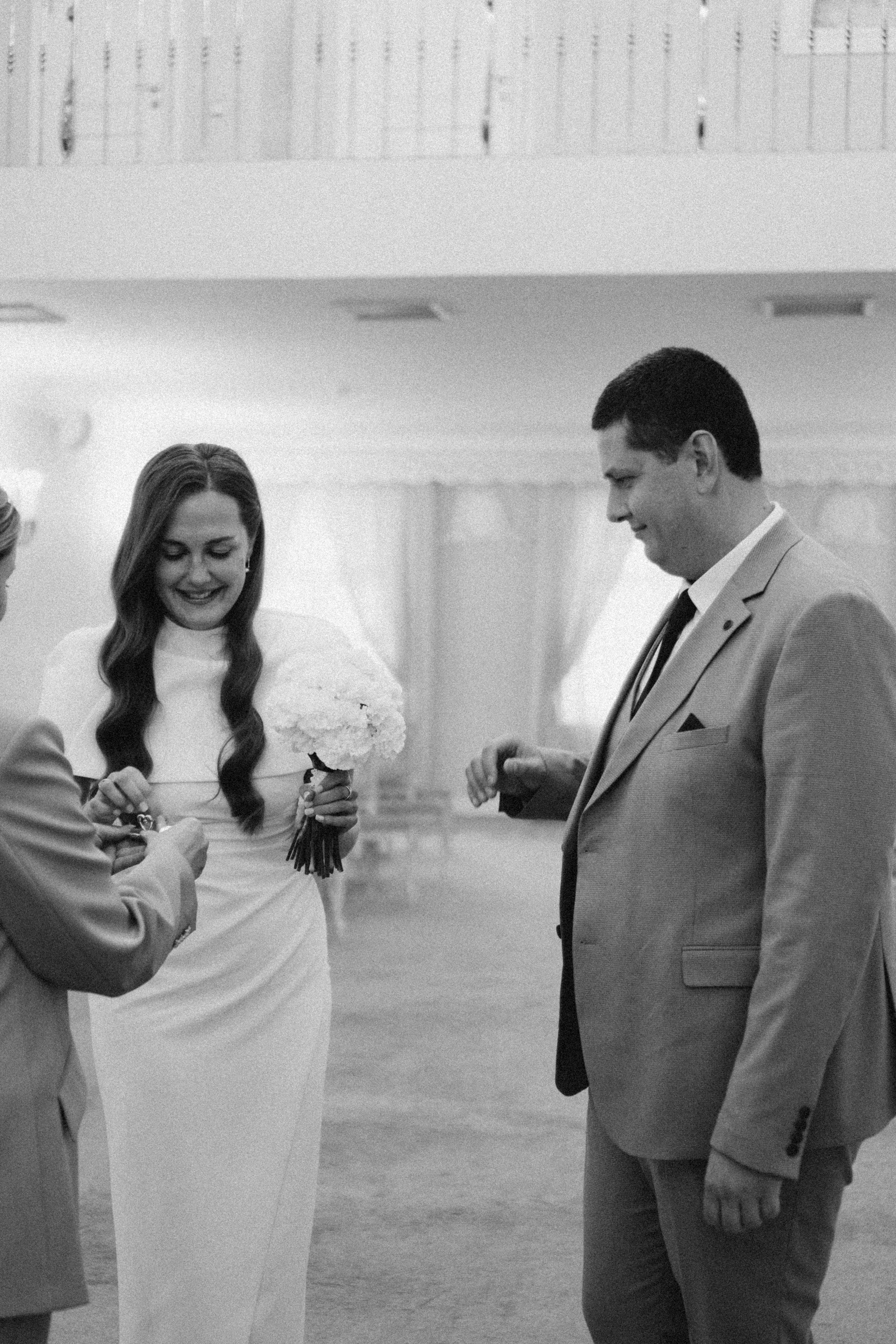 СВАДЕБНАЯ В ПУШКИНЕ. Профессиональный фотограф, Санкт-Петербург — Виктория Богомолова