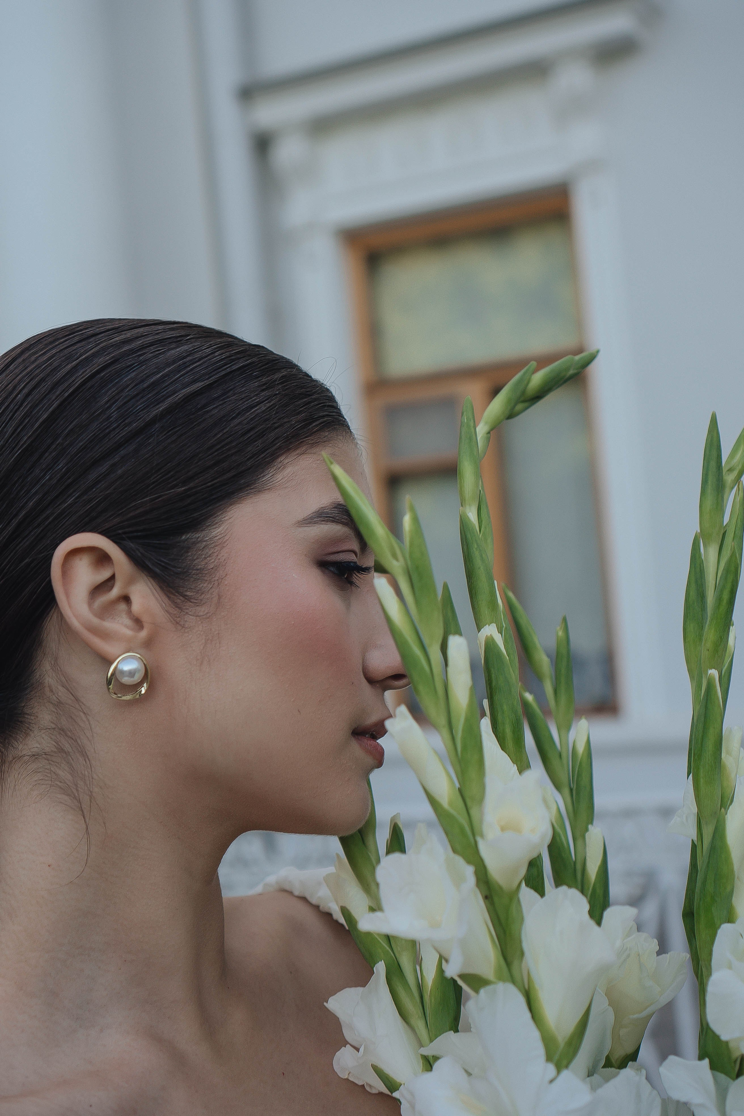 СВАДЕБНАЯ СЬЕМКА НА РАССВЕТЕ НА ЕЛАГИНОМ ОСТОРОВЕ. Профессиональный фотограф, Санкт-Петербург — Виктория Богомолова