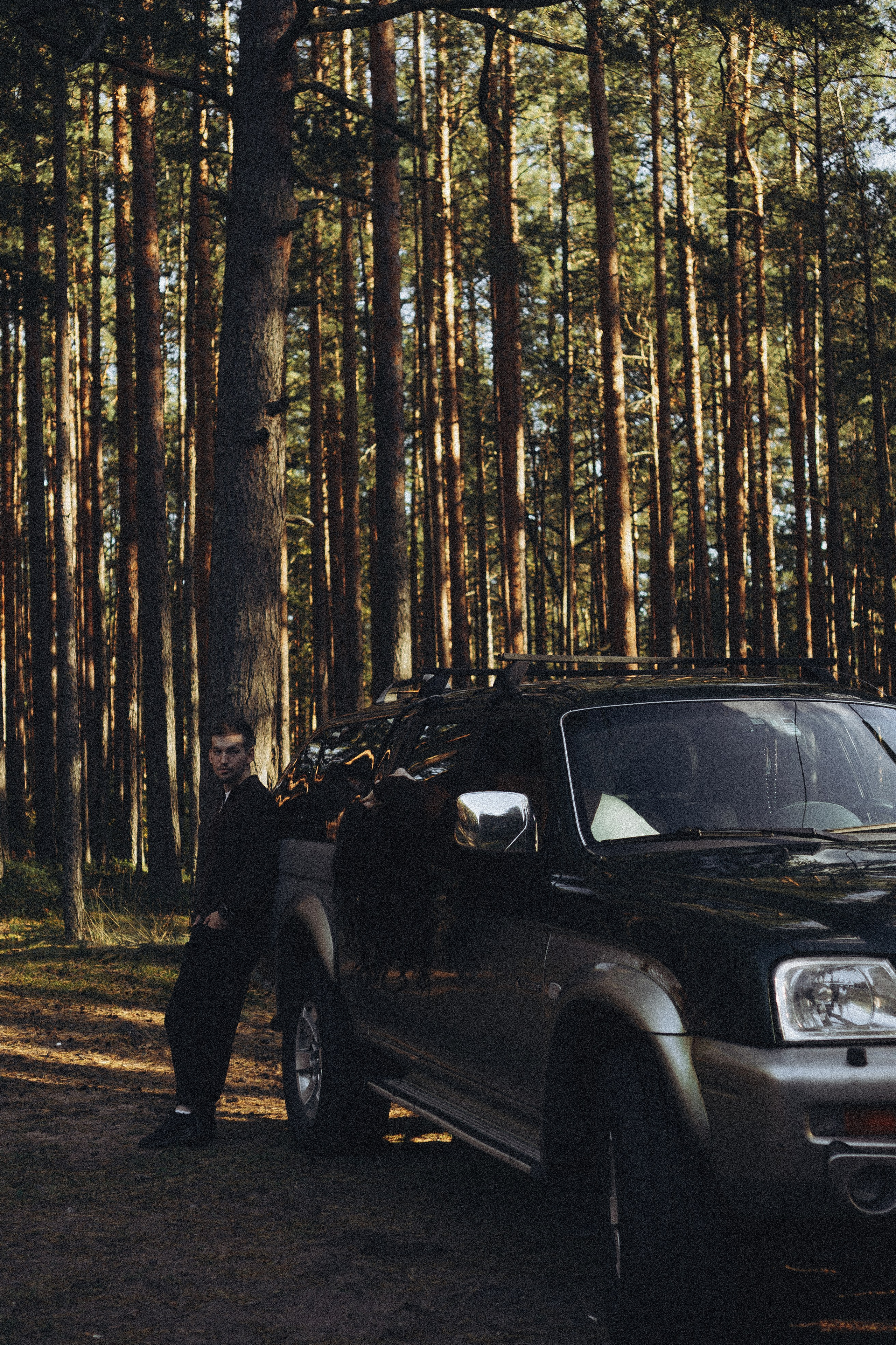 Прогулка по Финскому заливу. Профессиональный фотограф, Санкт-Петербург — Виктория Богомолова