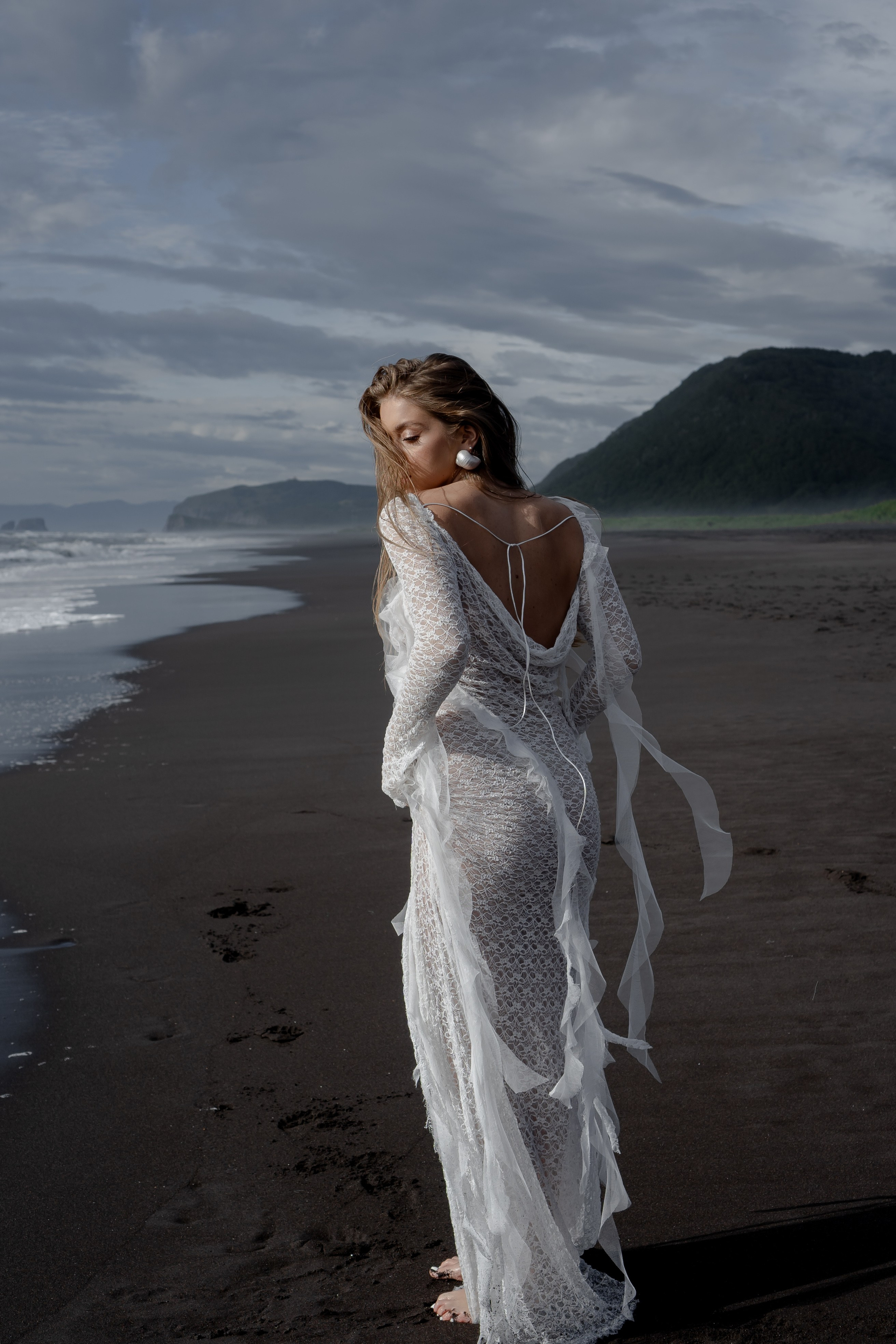 ТИХИЙ ОКЕАНН СЬЕМКА НА SONY. Профессиональный фотограф, Санкт-Петербург — Виктория Богомолова