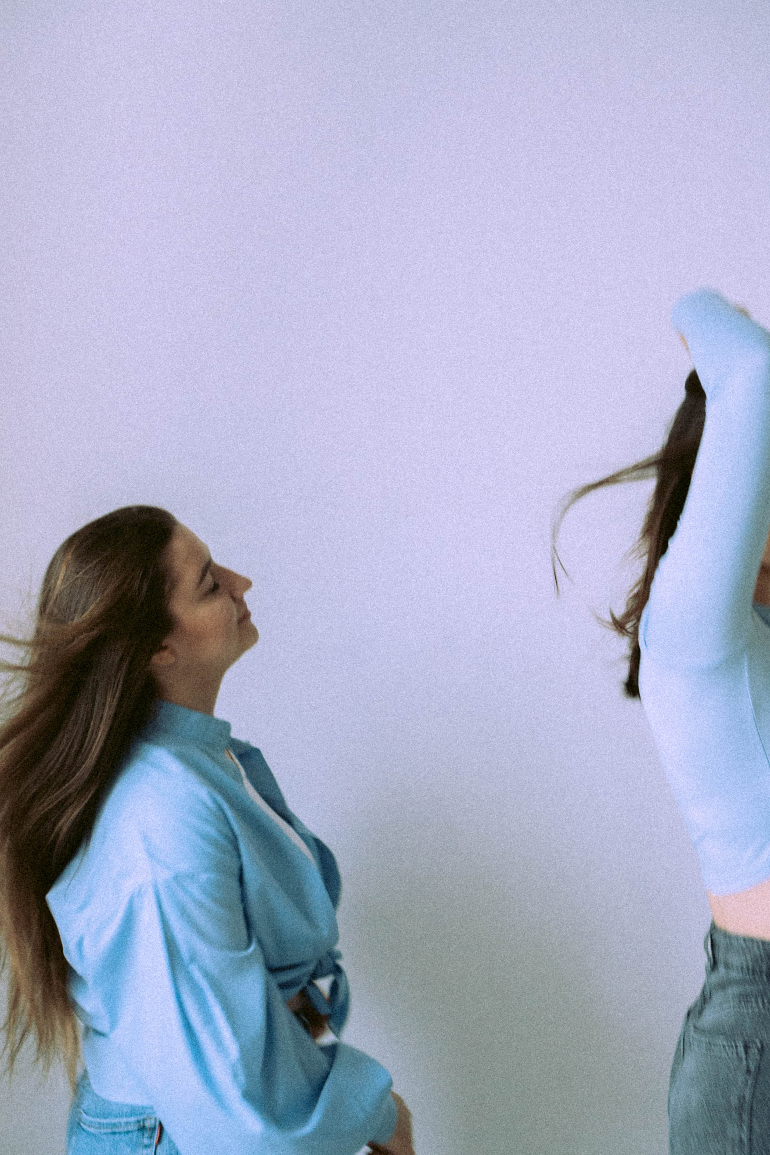 Подружки. Профессиональный фотограф, Санкт-Петербург — Виктория Богомолова