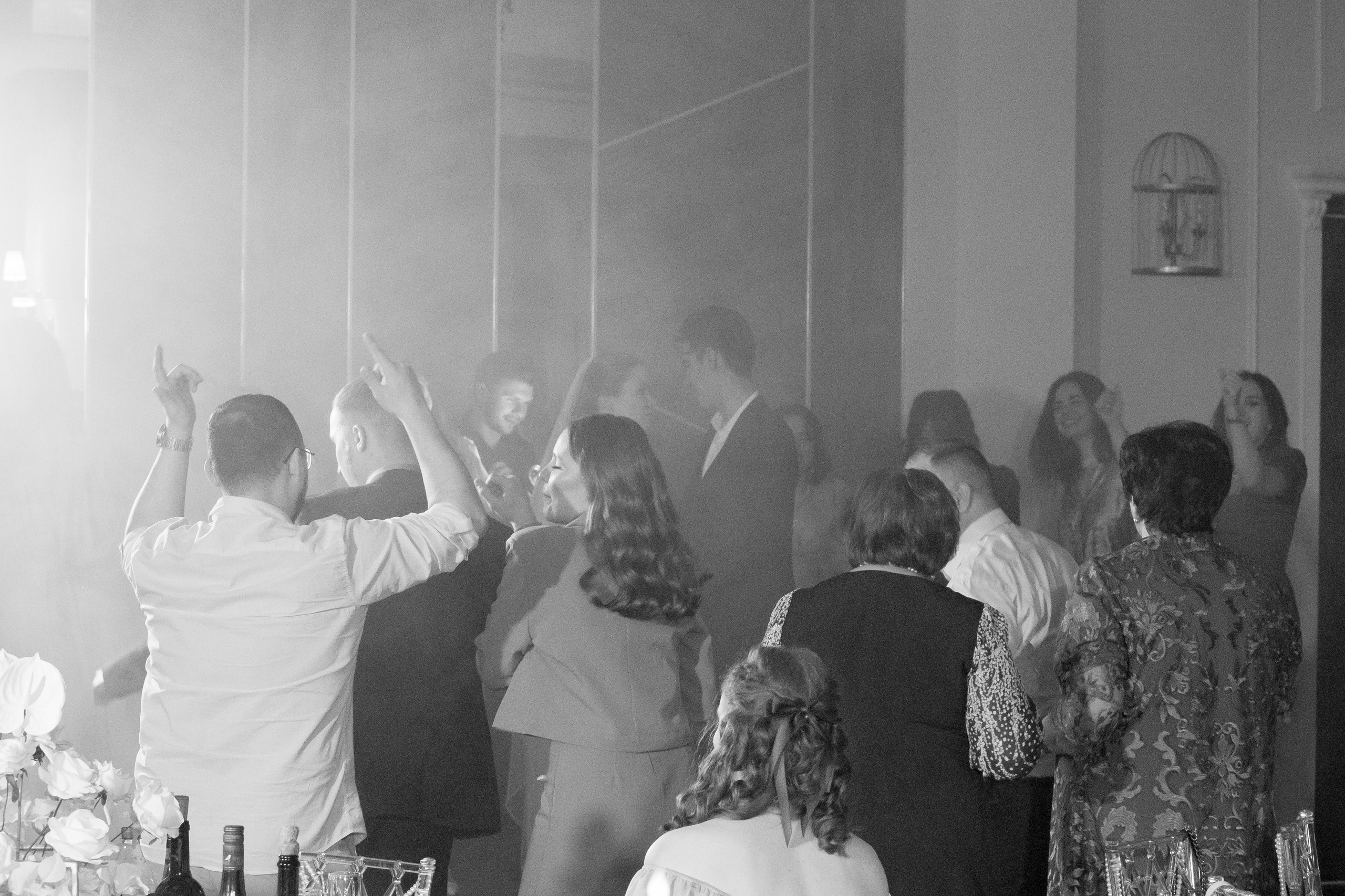 СВАДЕБНЫЙ БАНКЕТ (СНЯТО В СИБИРЕ В НИЖНЕВАРТОВСКЕ). Профессиональный фотограф, Санкт-Петербург — Виктория Богомолова