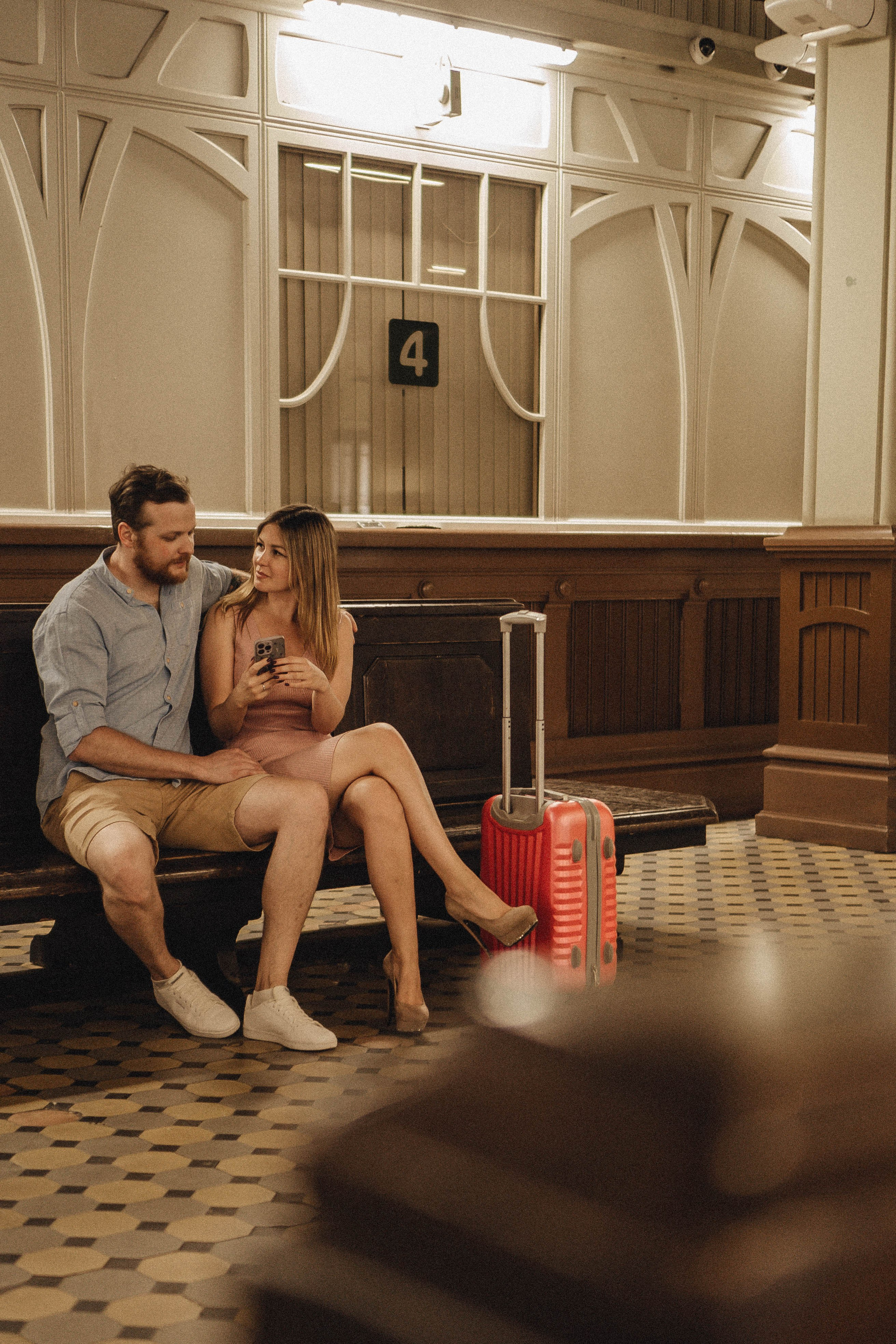 История на реальных событиях. Профессиональный фотограф, Санкт-Петербург — Виктория Богомолова