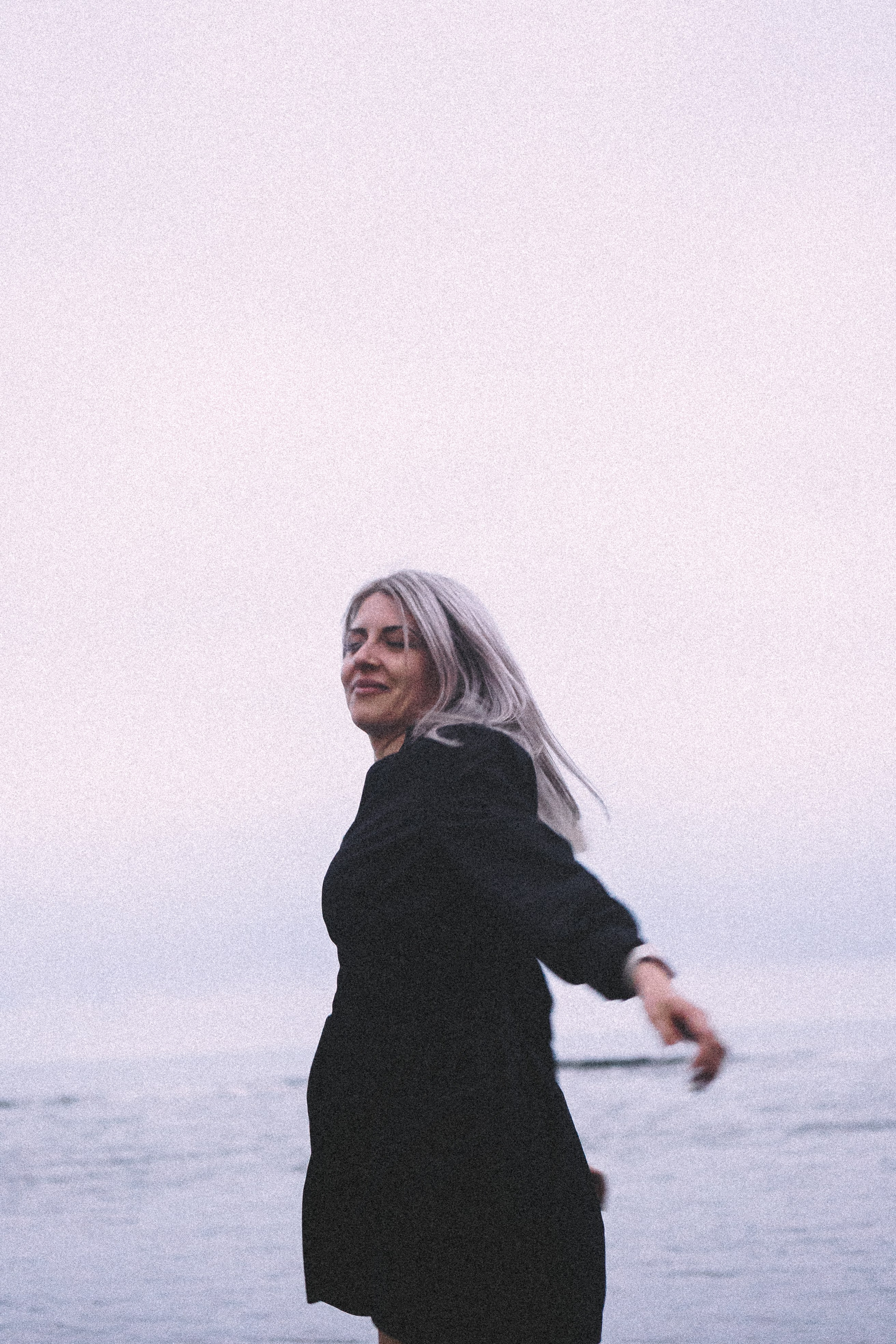 Фотосесиия на море. Профессиональный фотограф, Санкт-Петербург — Виктория Богомолова