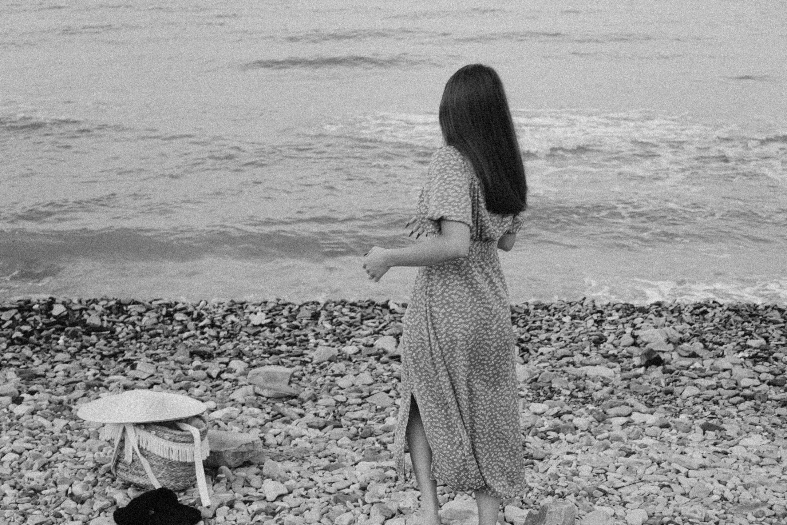 Рассвет на море. Профессиональный фотограф, Санкт-Петербург — Виктория Богомолова