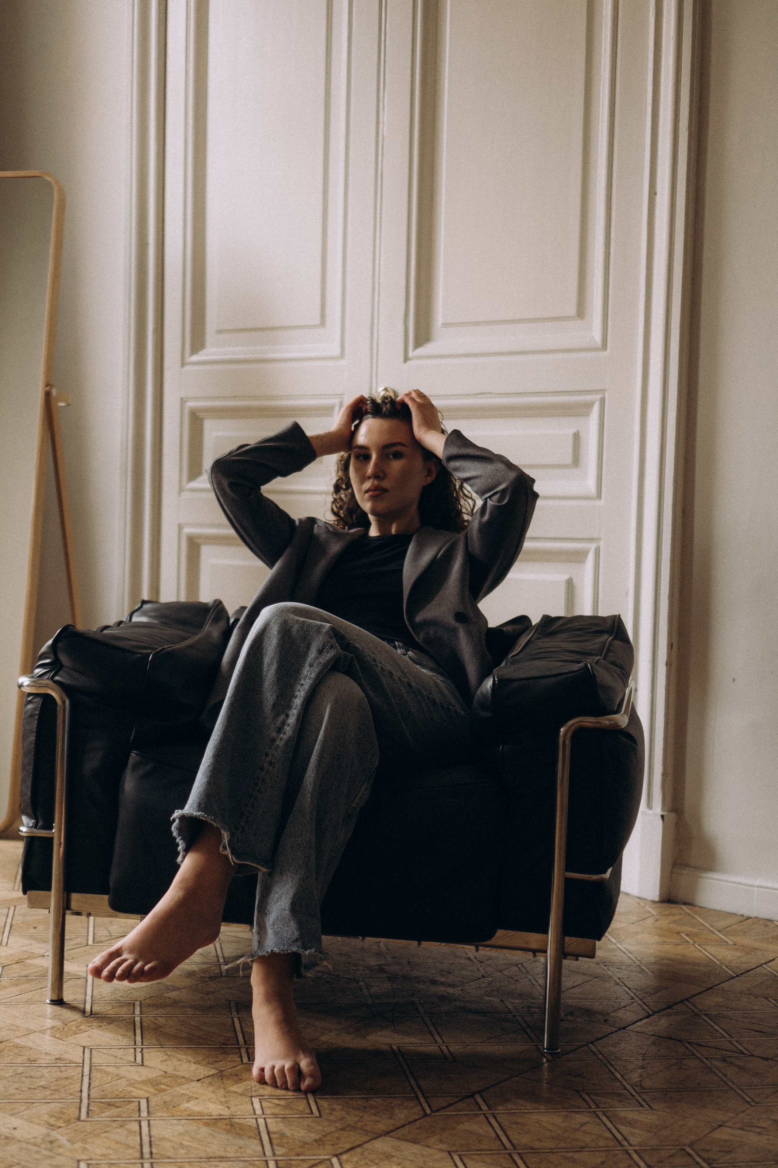 Для девушки. Профессиональный фотограф, Санкт-Петербург — Виктория Богомолова