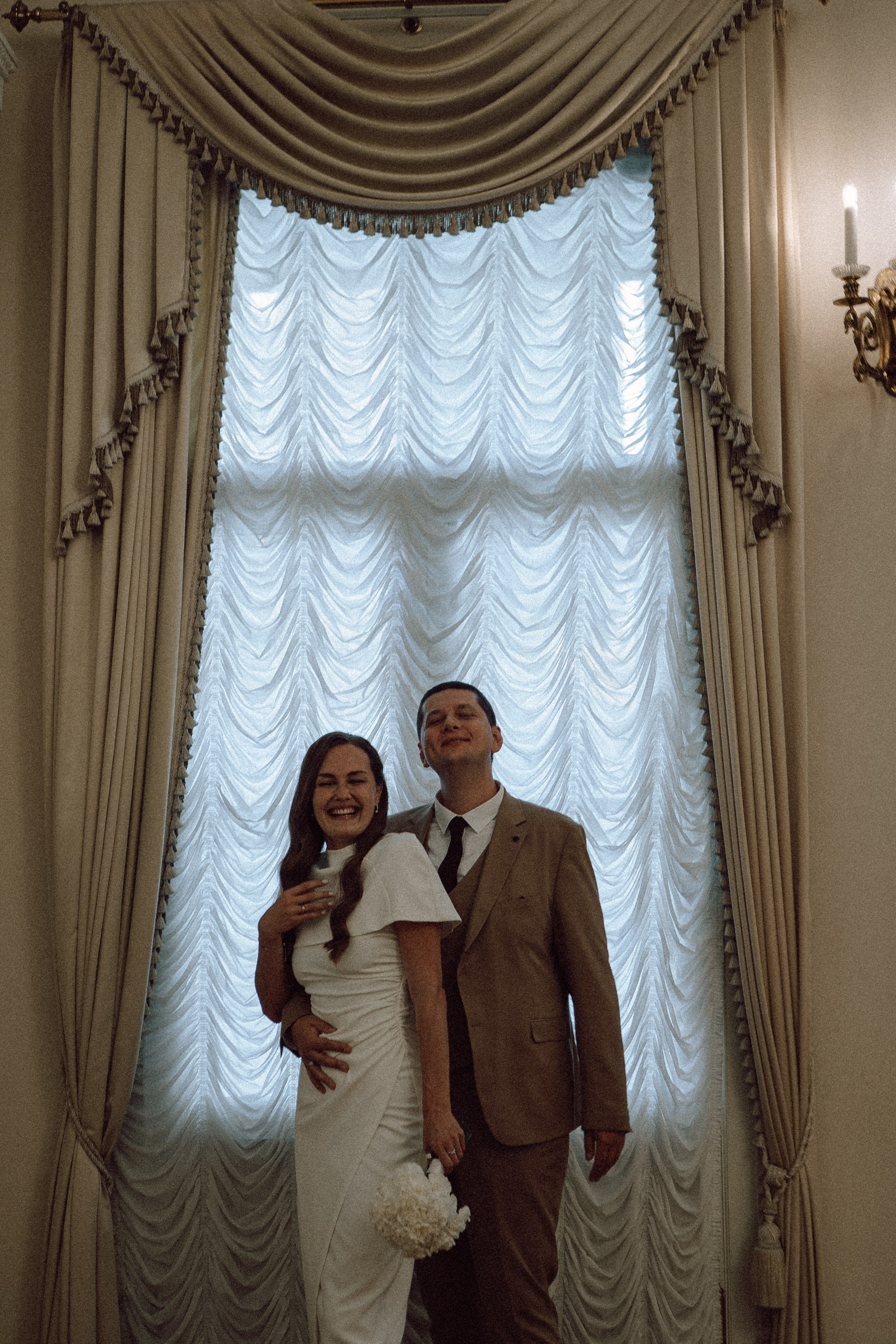 СВАДЕБНАЯ СЬЕМКА В ПУШКИН. Профессиональный фотограф, Санкт-Петербург — Виктория Богомолова