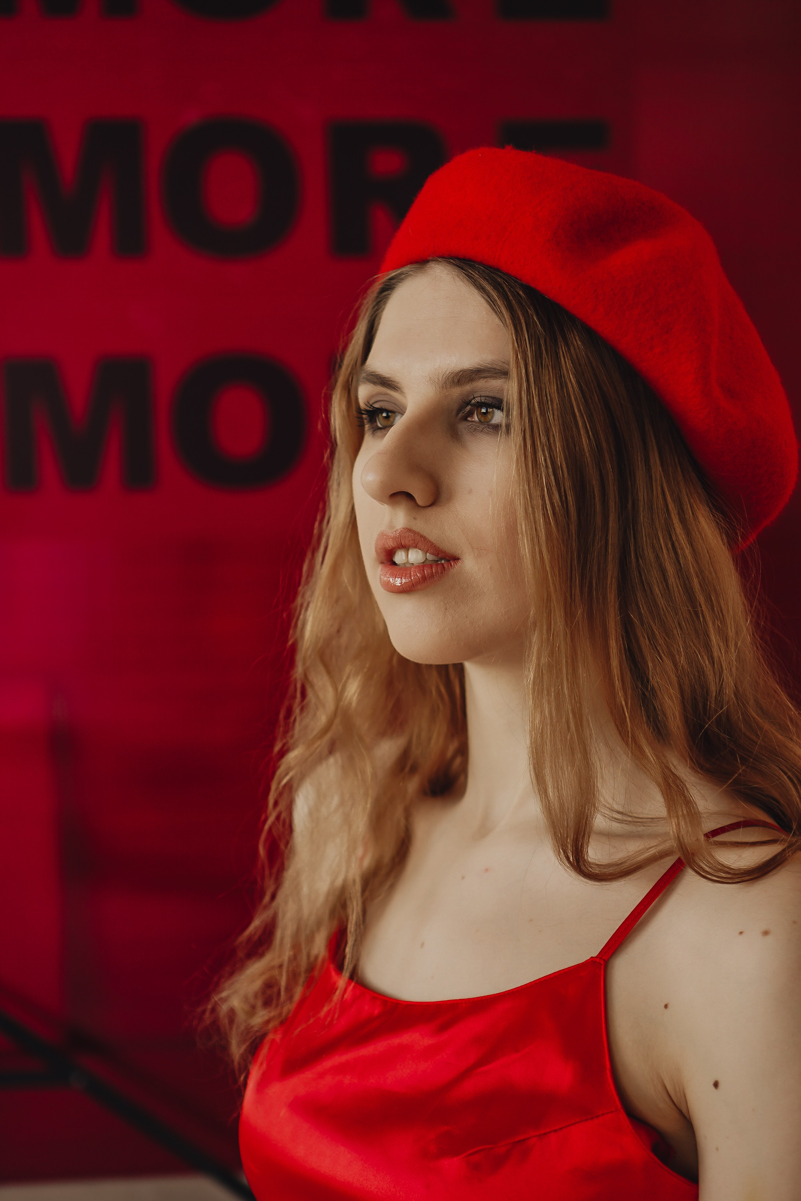 Студийная. Профессиональный фотограф, Санкт-Петербург — Виктория Богомолова