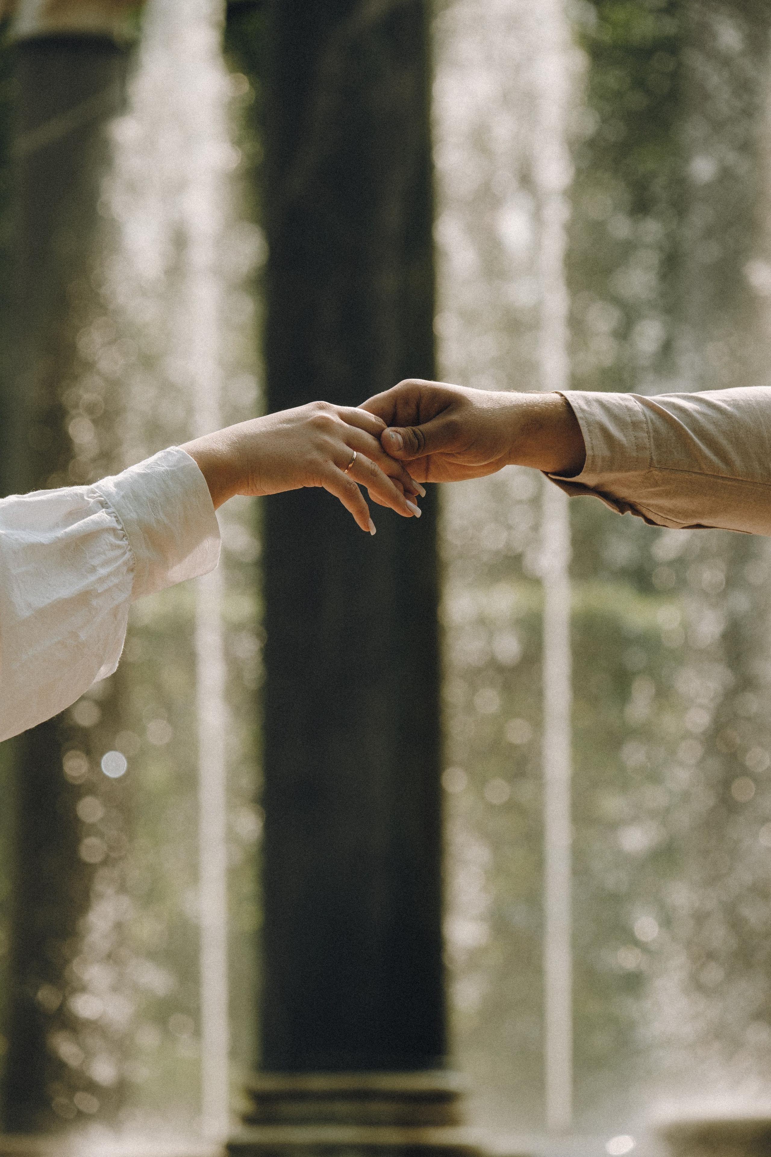 СВАДЕБНАЯ ИСТОРИЯ В ПЕТЕРГОФЕ. Профессиональный фотограф, Санкт-Петербург — Виктория Богомолова
