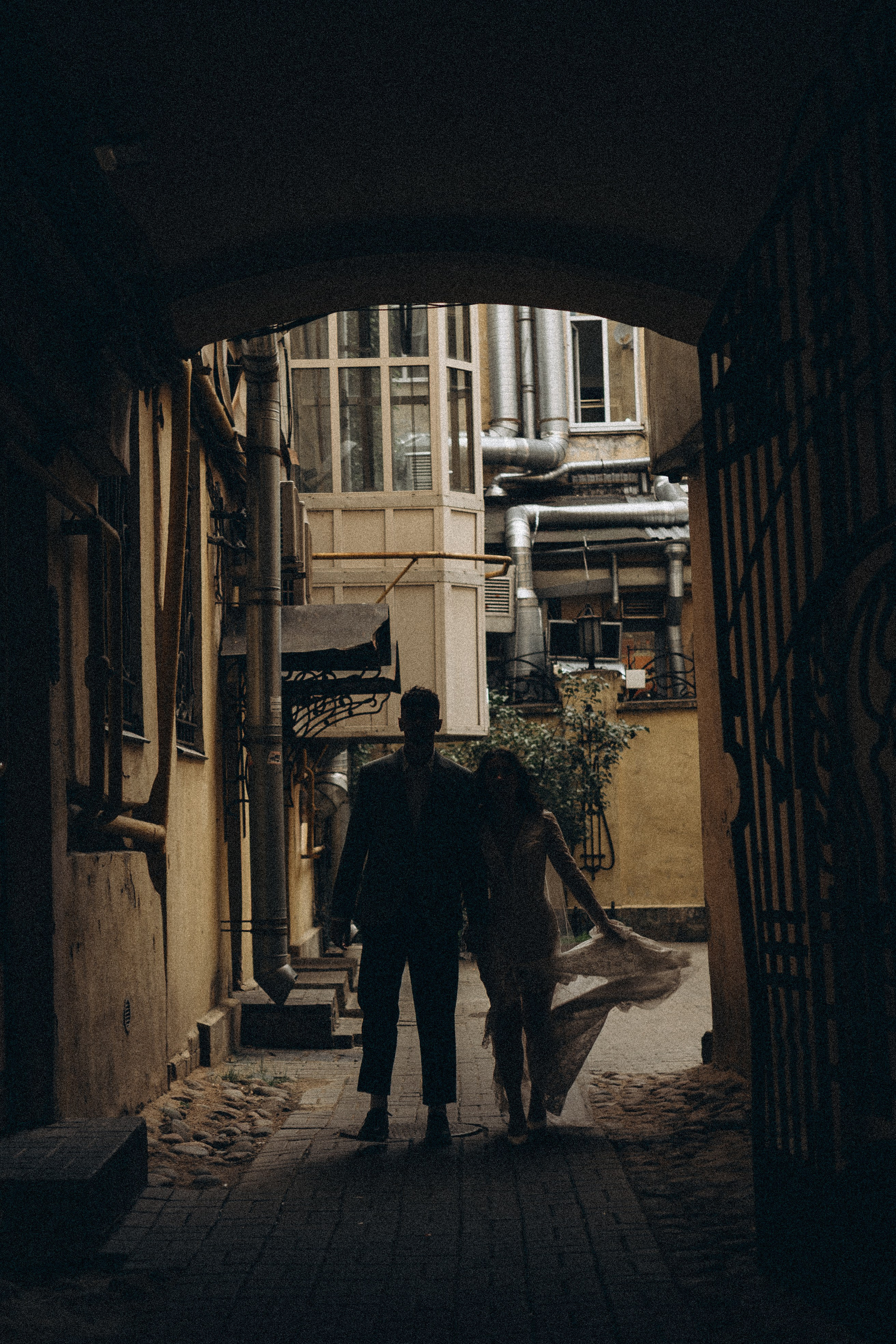 СВАДЕБНАЯ ПРОГУЛКА ВОЗЕ ИСАИКЕВСКОГО СОБОРА АСТОРИИ И ЗАКОНОДАЛЕТНОГО СОБРАНИЯ. Профессиональный фотограф, Санкт-Петербург — Виктория Богомолова