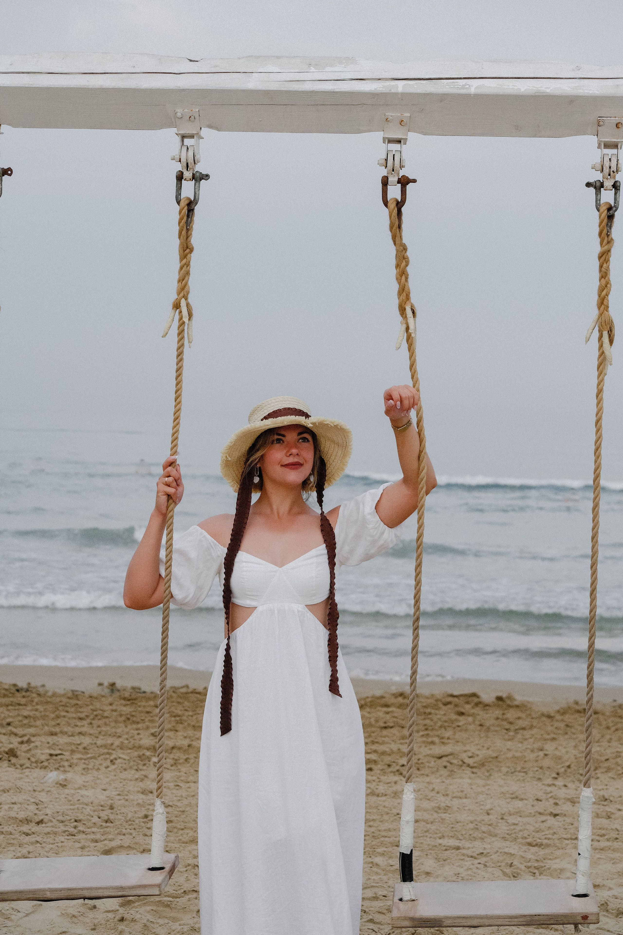 ДЕВУШКИ НА РАССВЕТНОЙ СЬЕМКЕ. Профессиональный фотограф, Санкт-Петербург — Виктория Богомолова