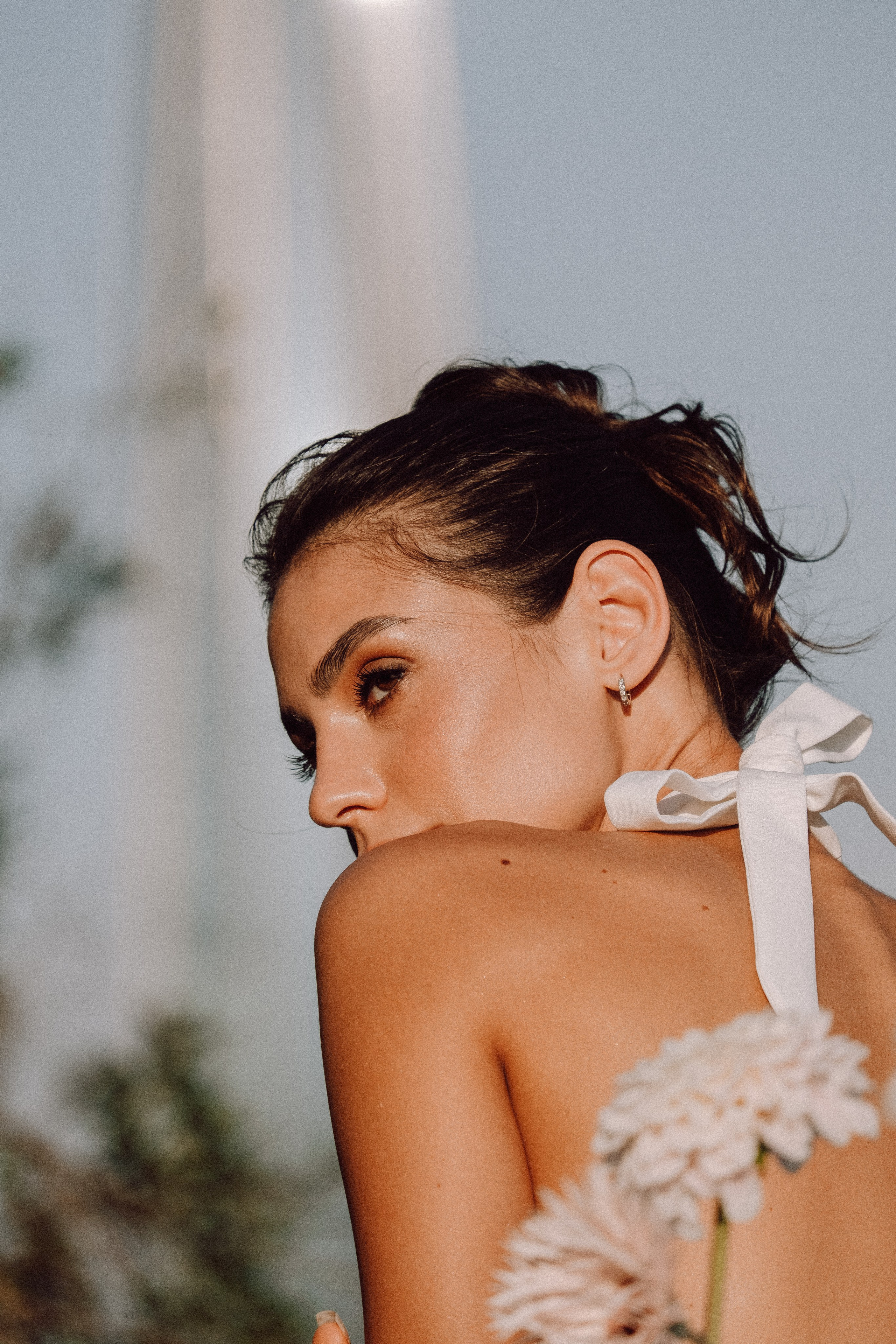 СВАДЕБНАЯ ФОТОСЕССИЯ ВЫЕЗДНОЙ ЦЕРЕМОНИИ (ФИНСКИЙ ЗАЛИВ). Профессиональный фотограф, Санкт-Петербург — Виктория Богомолова