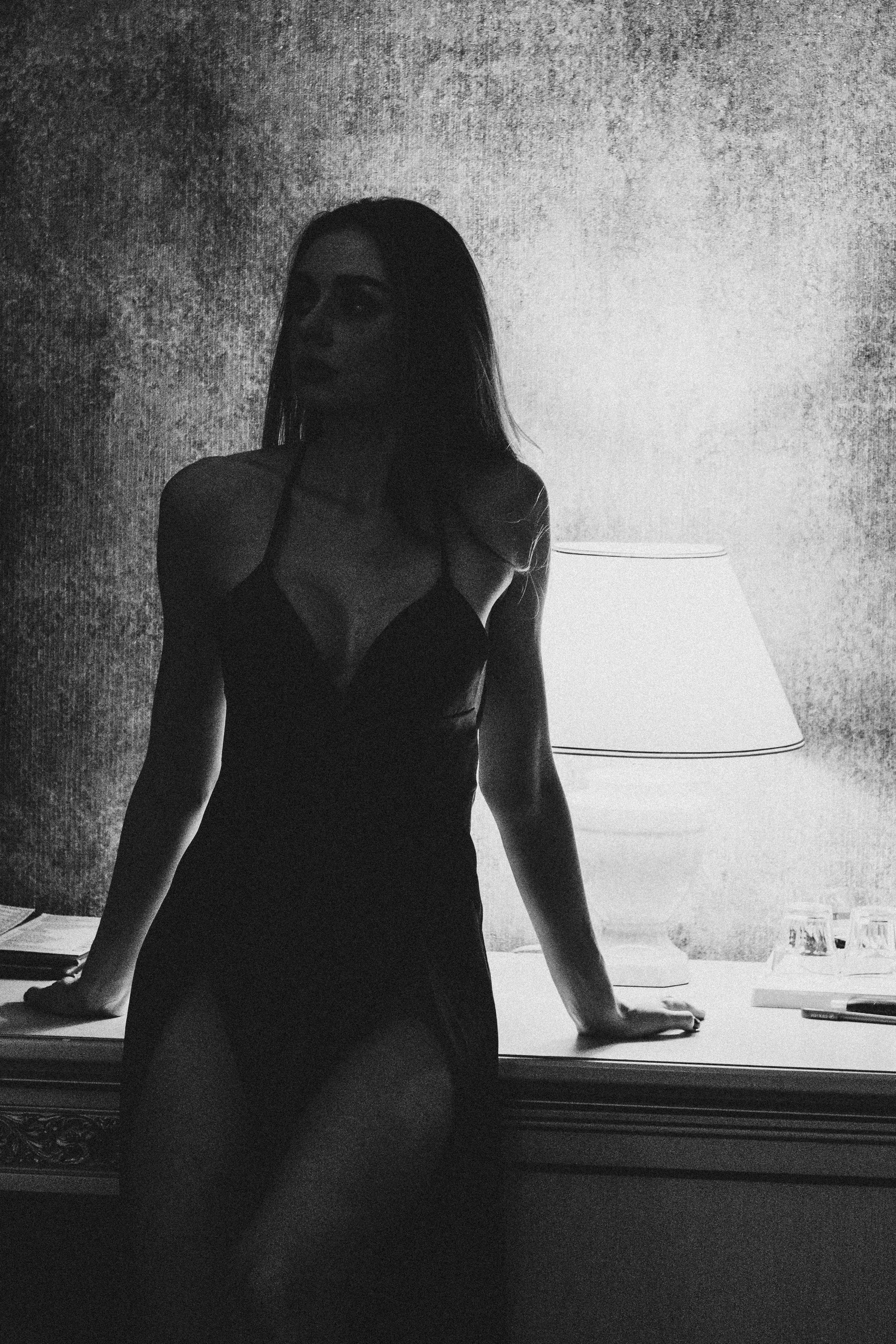 ОТЕЛЬНАЯ ИСТОРИЯ. Профессиональный фотограф, Санкт-Петербург — Виктория Богомолова