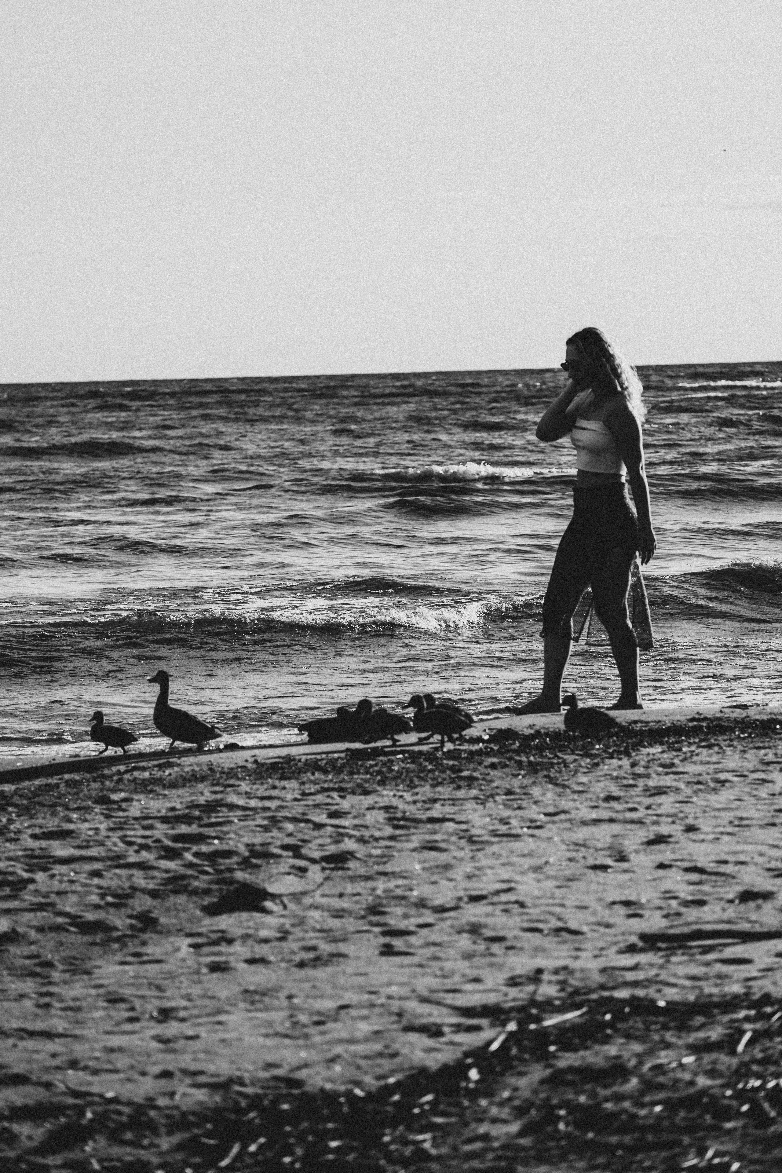 ПРОГУЛКА НА БЕРЕГУ ФИНСКОГО ЗАЛИВА. Профессиональный фотограф, Санкт-Петербург — Виктория Богомолова