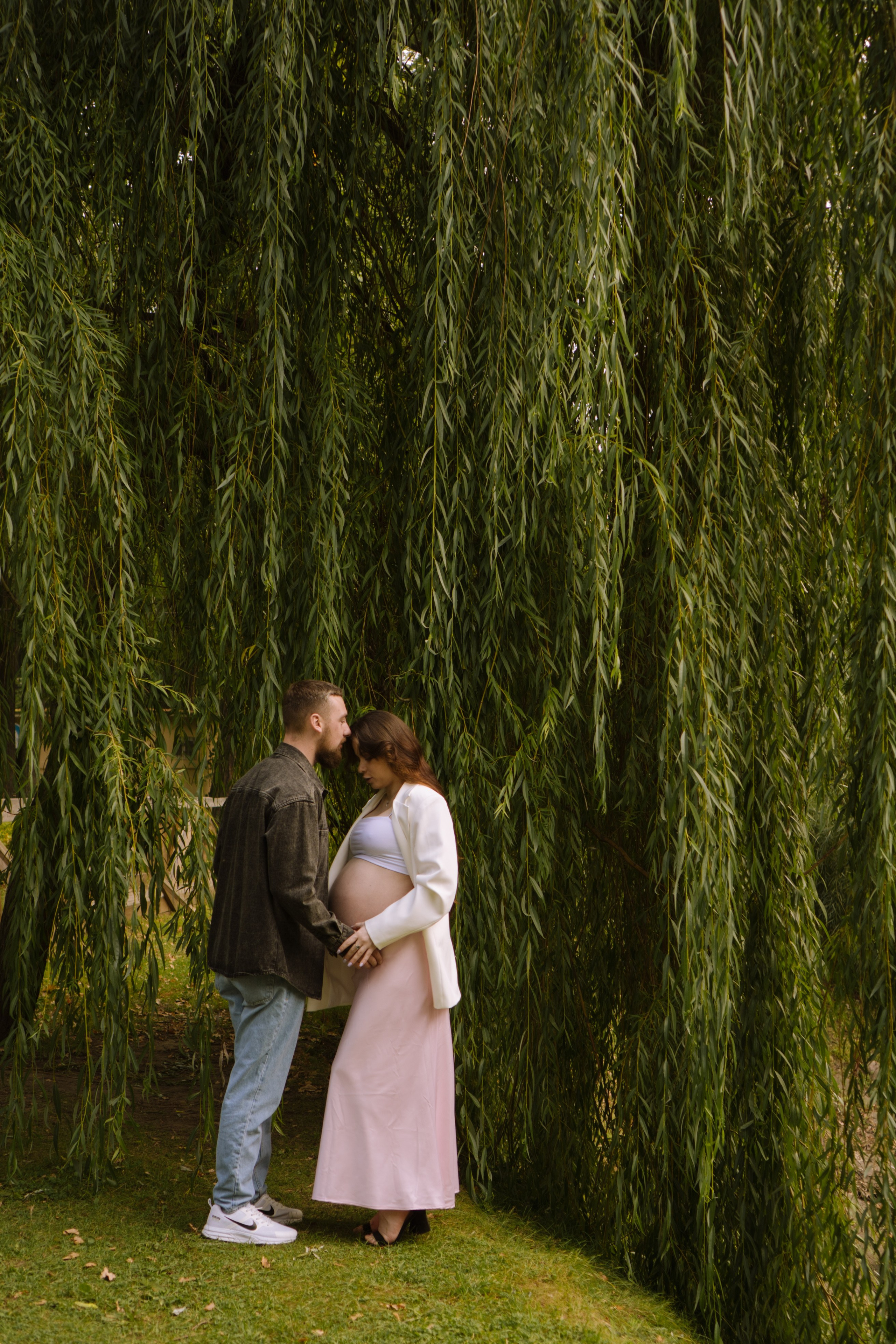 СЕМЕЙНАЯ ИСТОРИЯ. Профессиональный фотограф, Санкт-Петербург — Виктория Богомолова