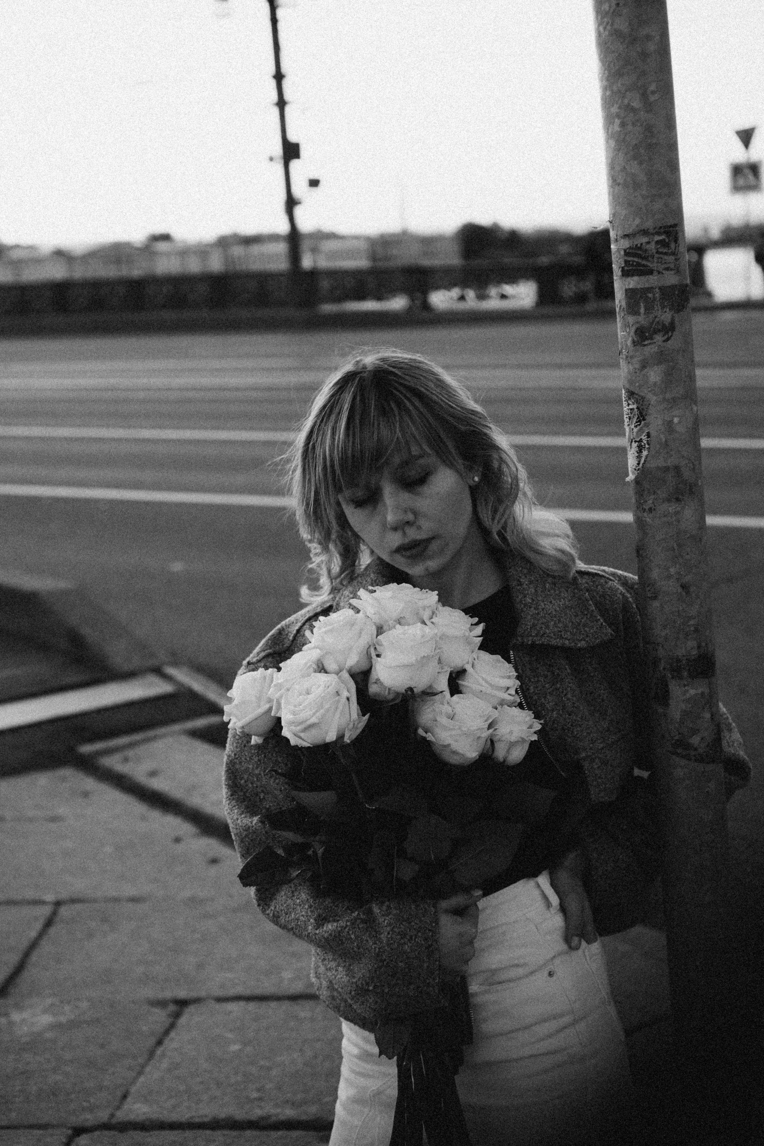 ПРОГУЛКА ПО ГОРОДУ В БЕЛЫЕ НОЧИ (другой вариант). Профессиональный фотограф, Санкт-Петербург — Виктория Богомолова