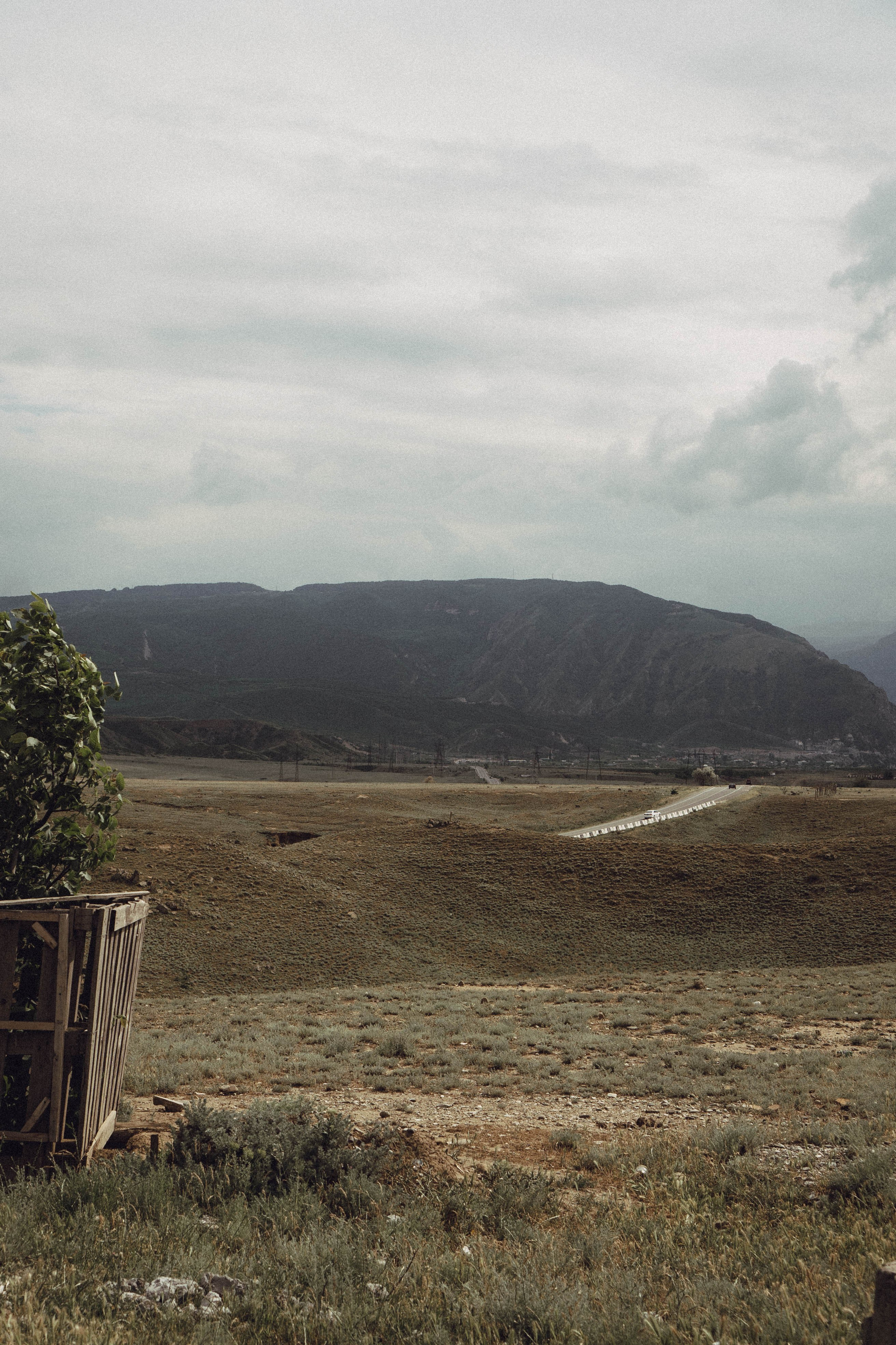 Кавказ. Профессиональный фотограф, Санкт-Петербург — Виктория Богомолова