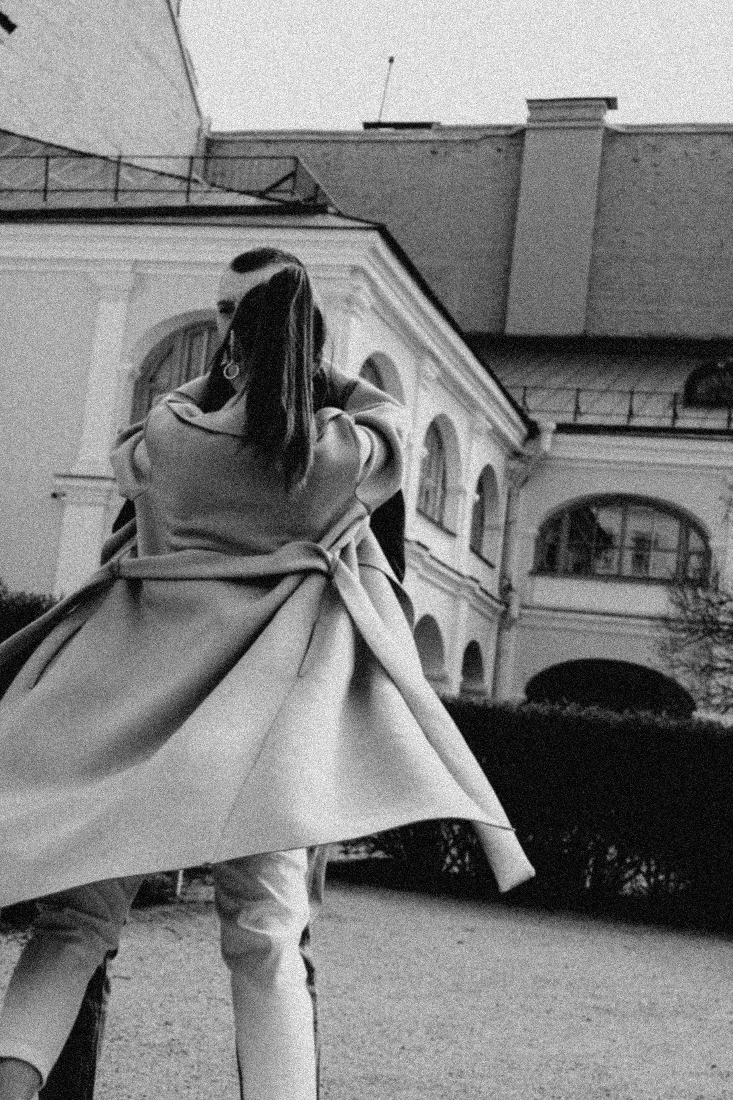 Прогулочная. Профессиональный фотограф, Санкт-Петербург — Виктория Богомолова