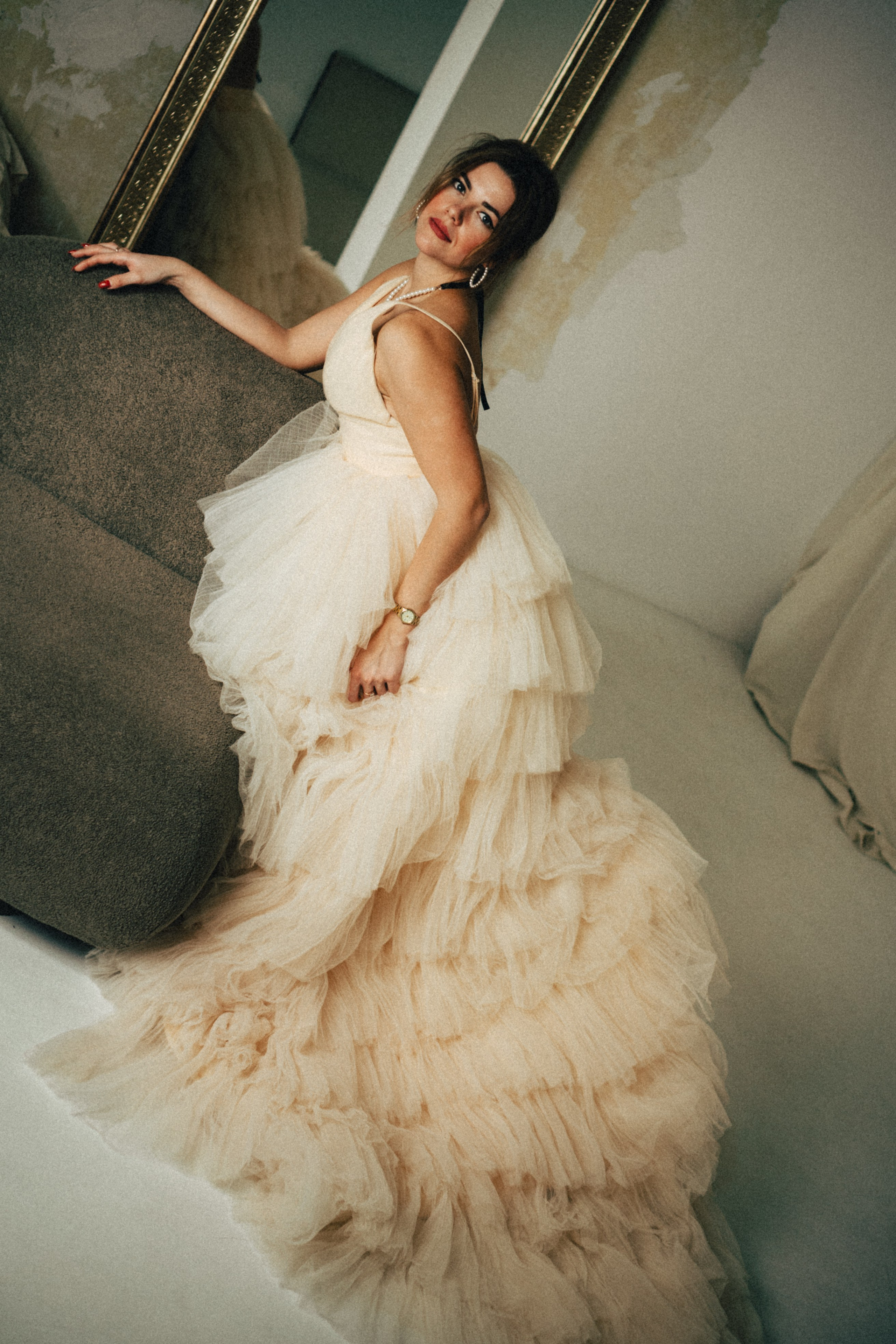 Сказочная история. Профессиональный фотограф, Санкт-Петербург — Виктория Богомолова