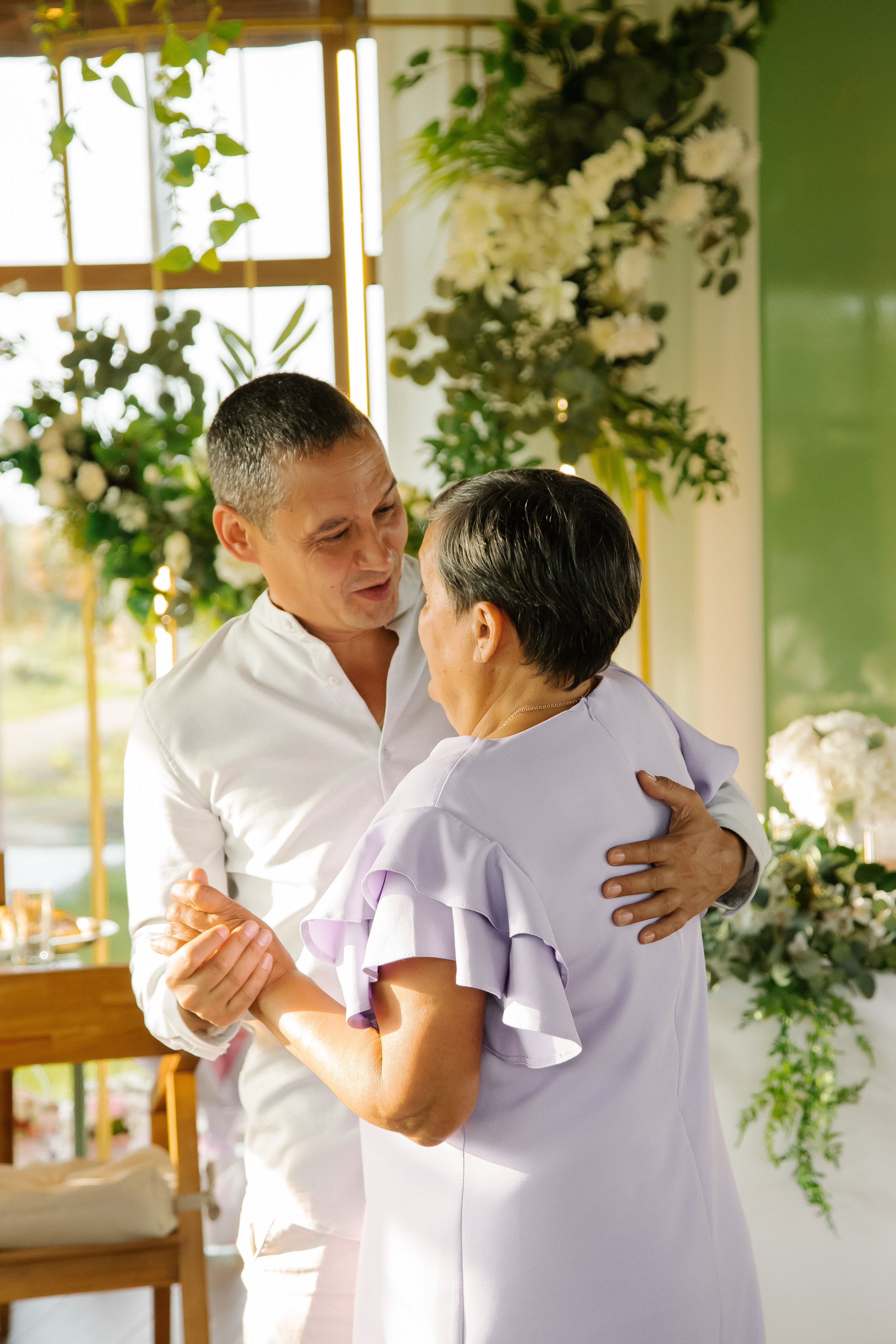 Море из счастливых слёз. Свадебный фотограф Челябинск Полина Чеботарь