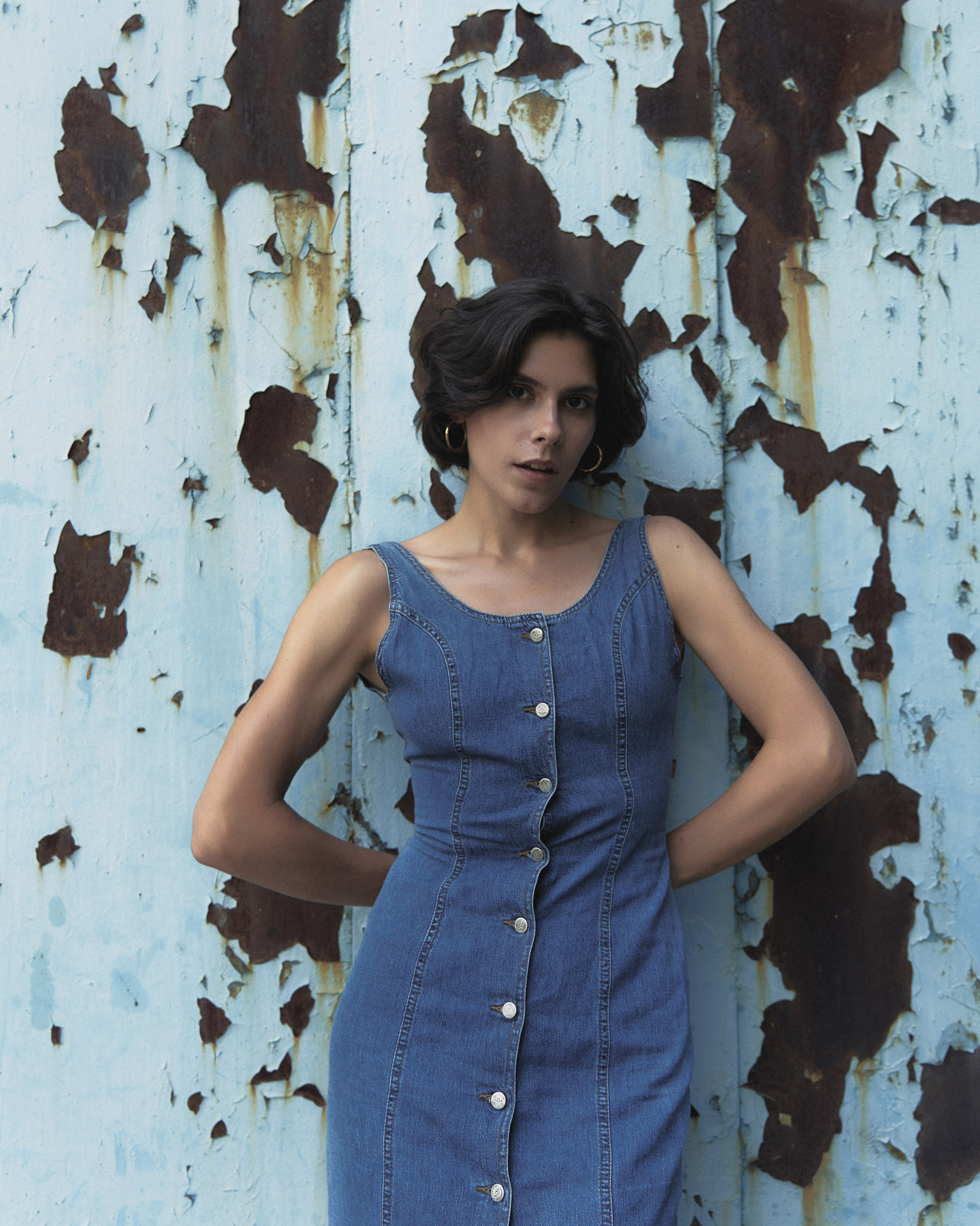 Иллария. Фотограф Олеся Скворцова