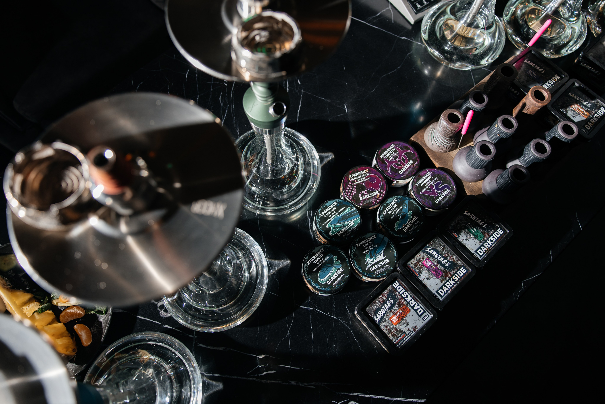 Sabotage by Darkside. Самый свадебный фотограф