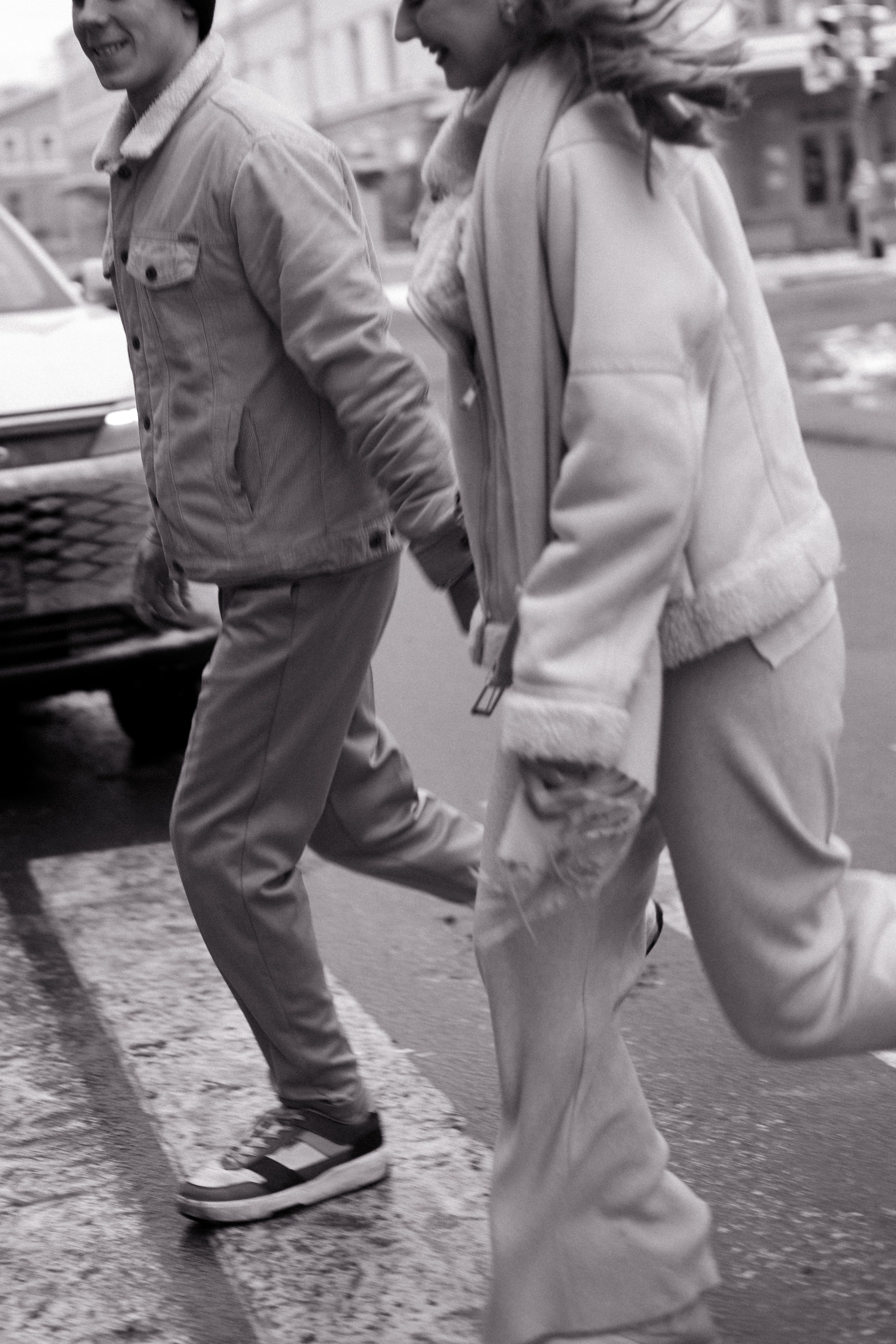 Кристина и Иван. Фотограф в Нижнем Новгороде Воробьева Анжела