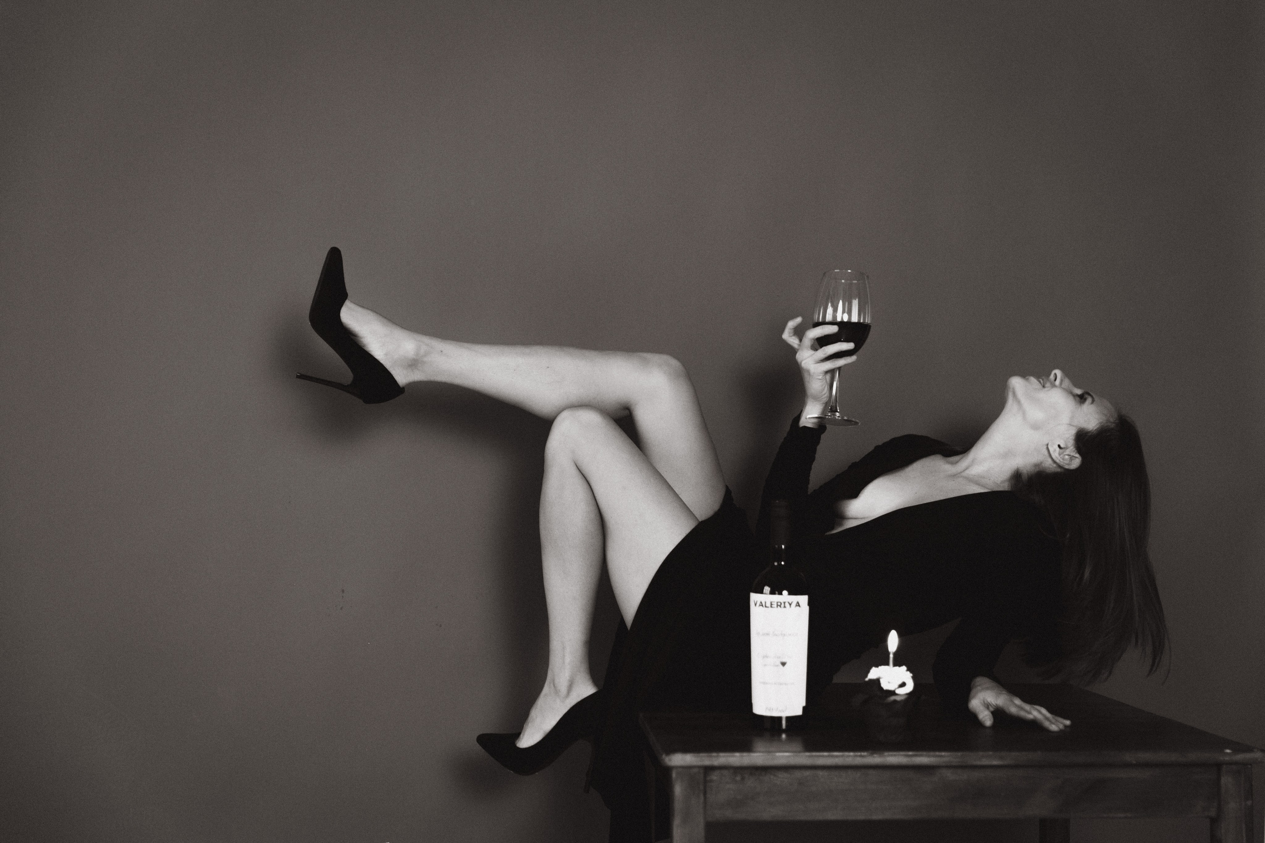 Лера. Фотограф в Нижнем Новгороде Воробьева Анжела