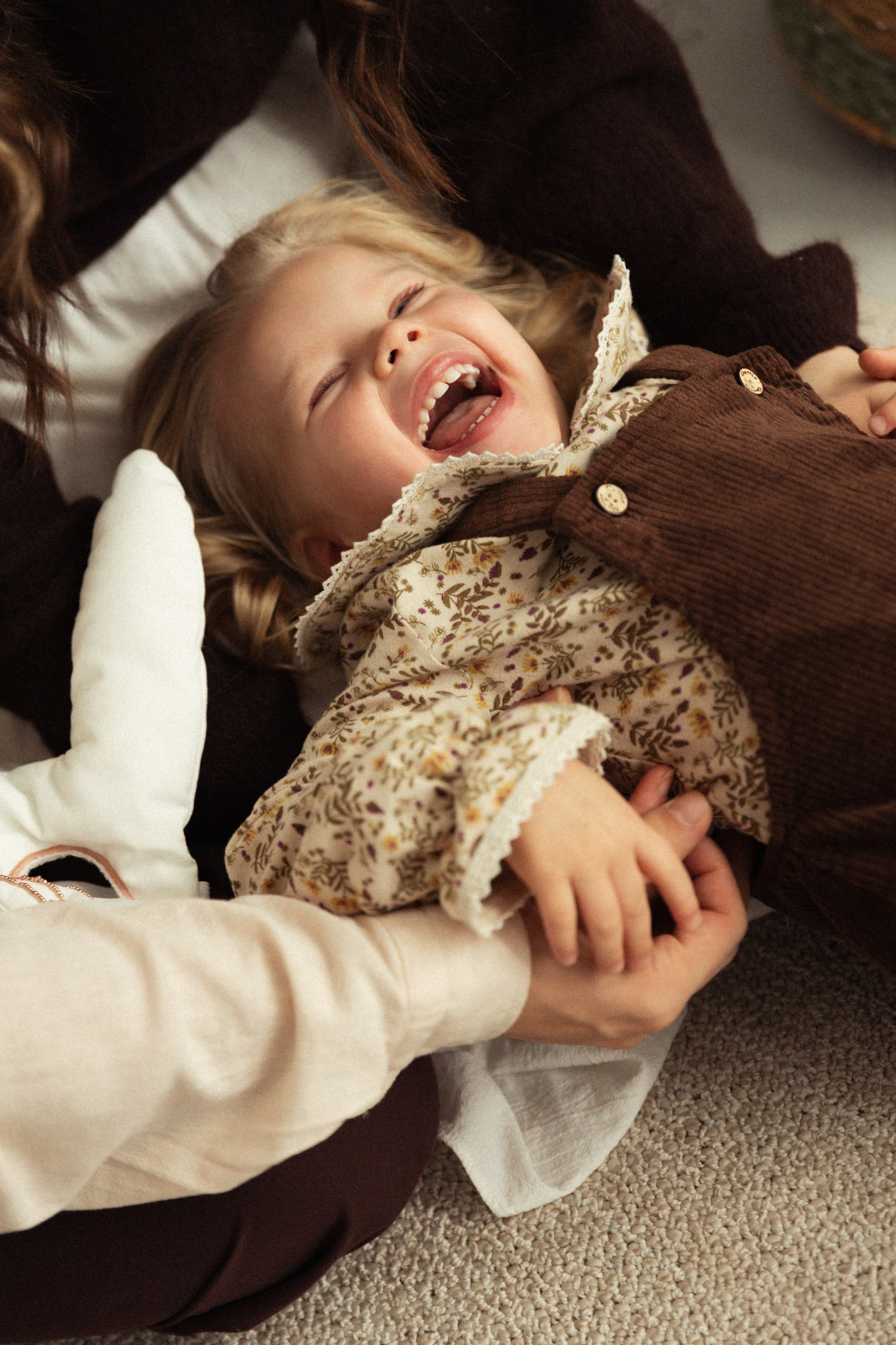 Маша, Ваня и Кира. Фотограф в Нижнем Новгороде Воробьева Анжела