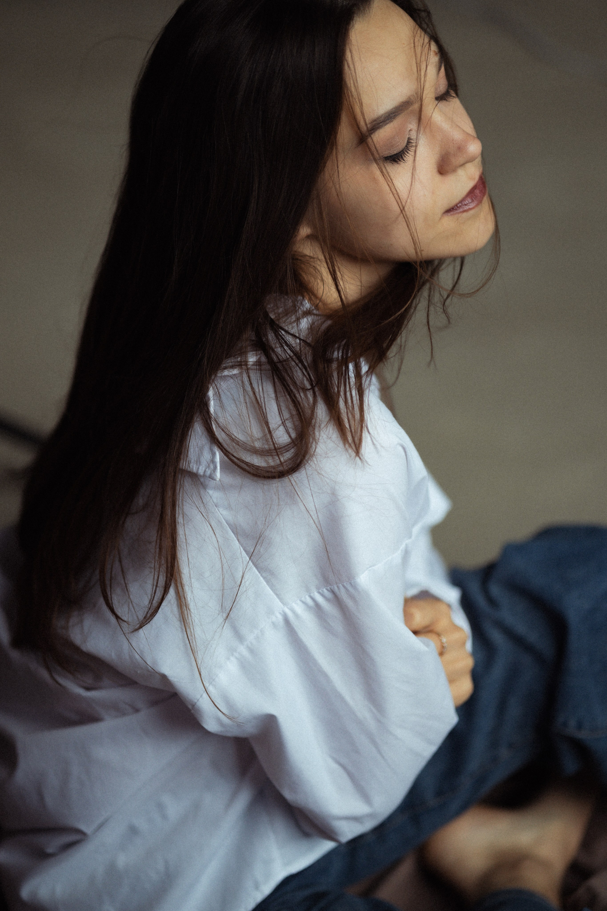 Соня. Фотограф в Нижнем Новгороде Воробьева Анжела