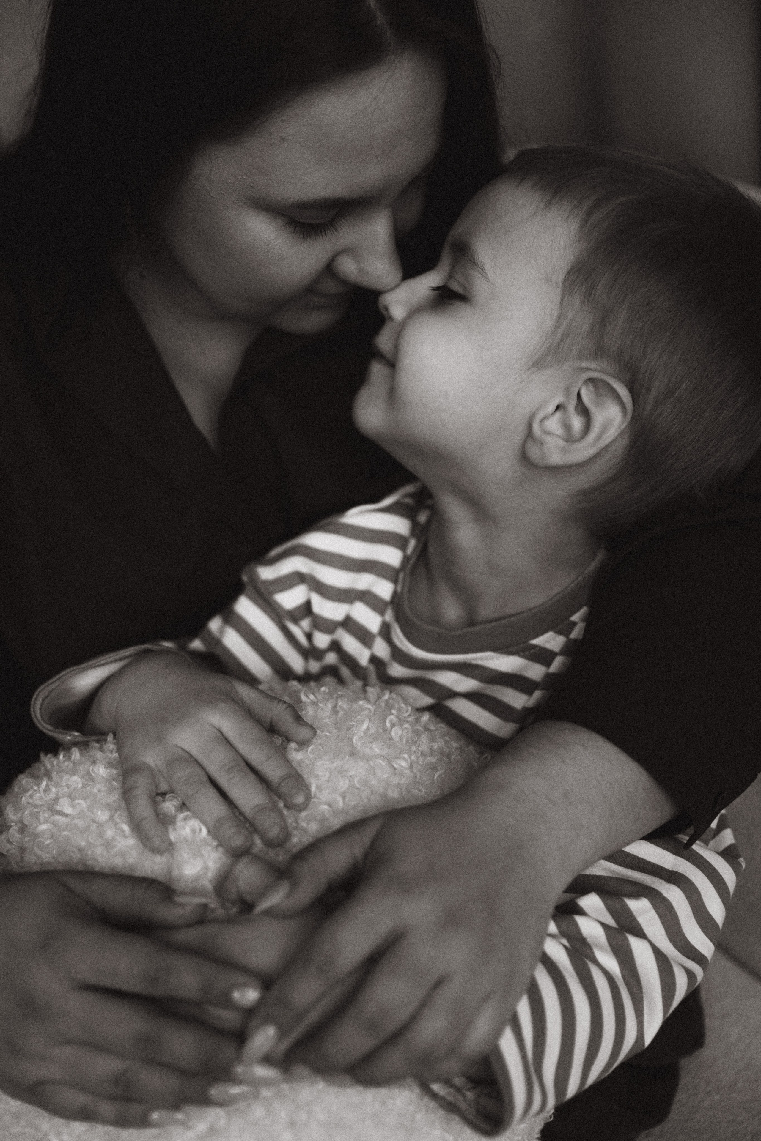 Алена и Миша. Фотограф в Нижнем Новгороде Воробьева Анжела