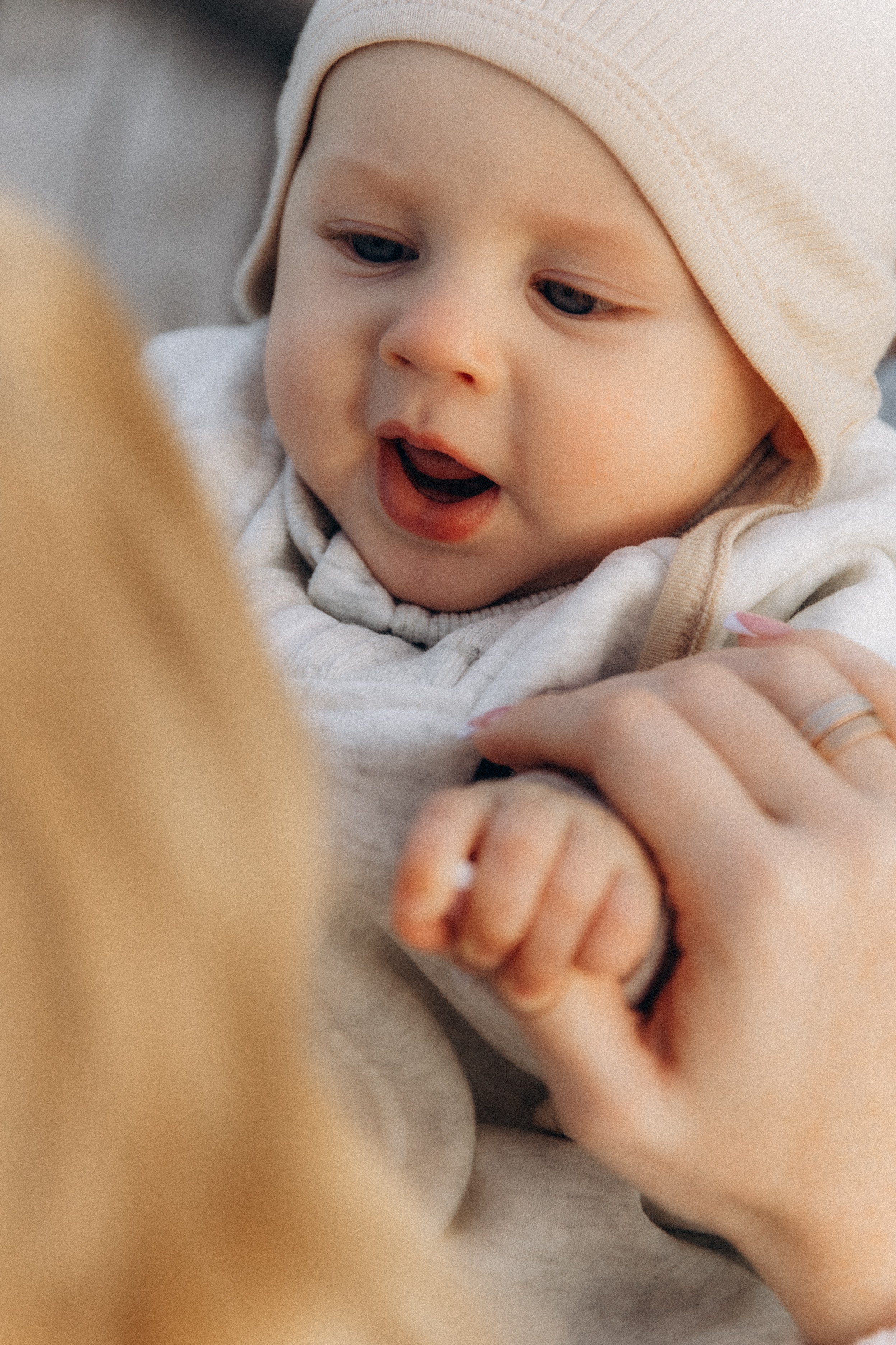 Вика, Сережа и Мирослав. Фотограф в Нижнем Новгороде Воробьева Анжела