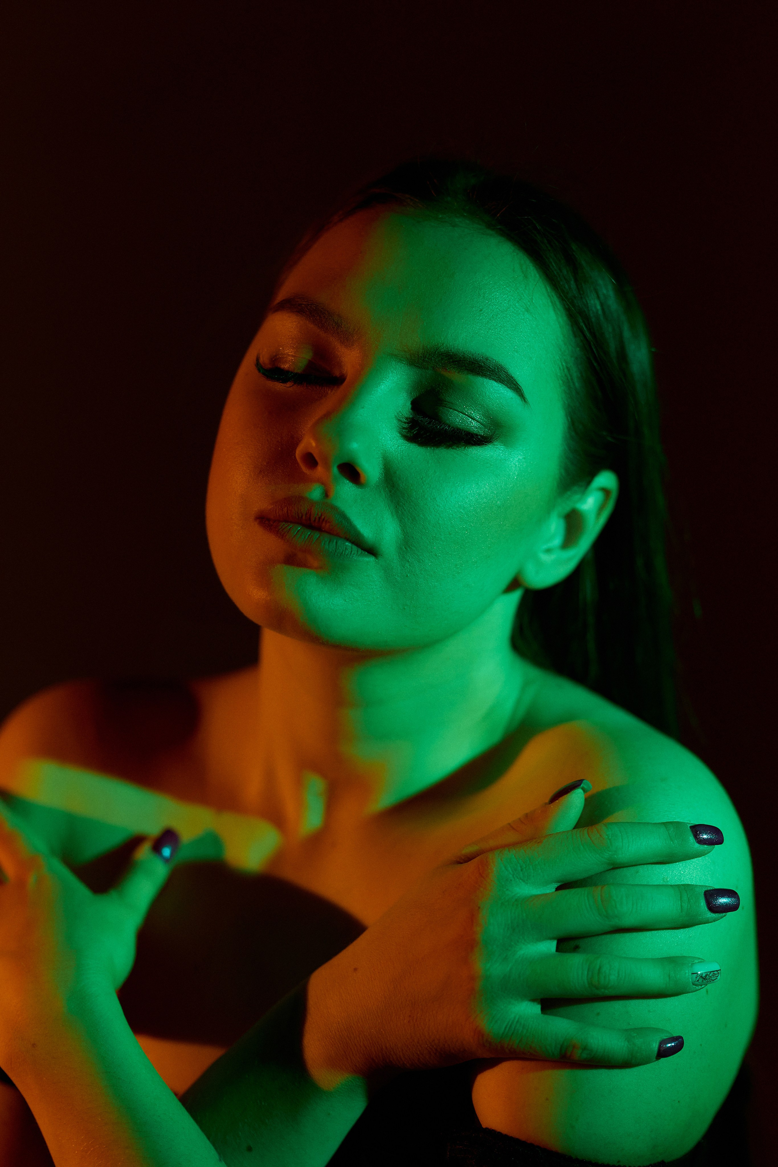 Елизавета — игра с цветом