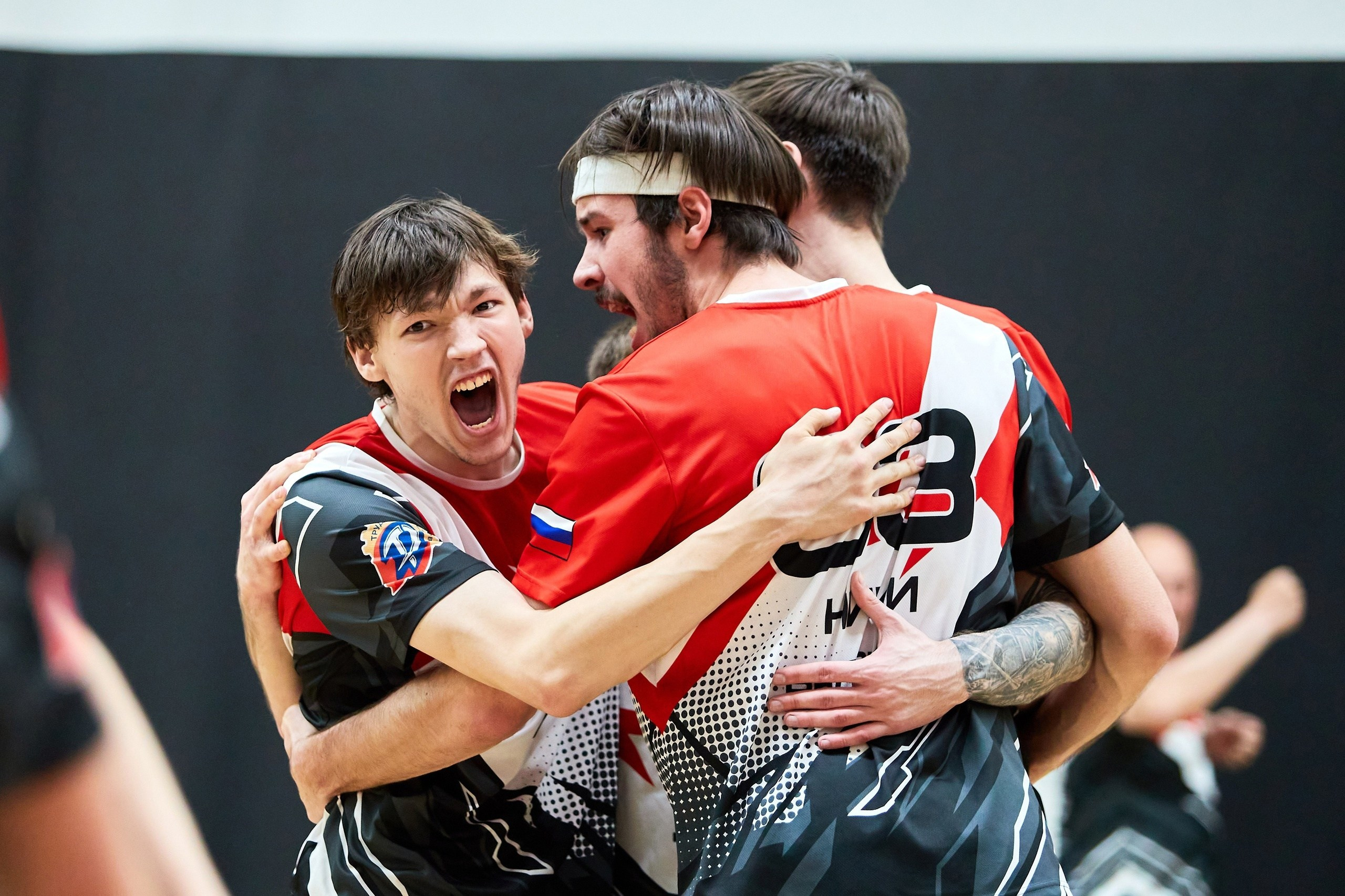 Волейбол. Фотограф в Москве и Подмосковье Сергей Дорохов