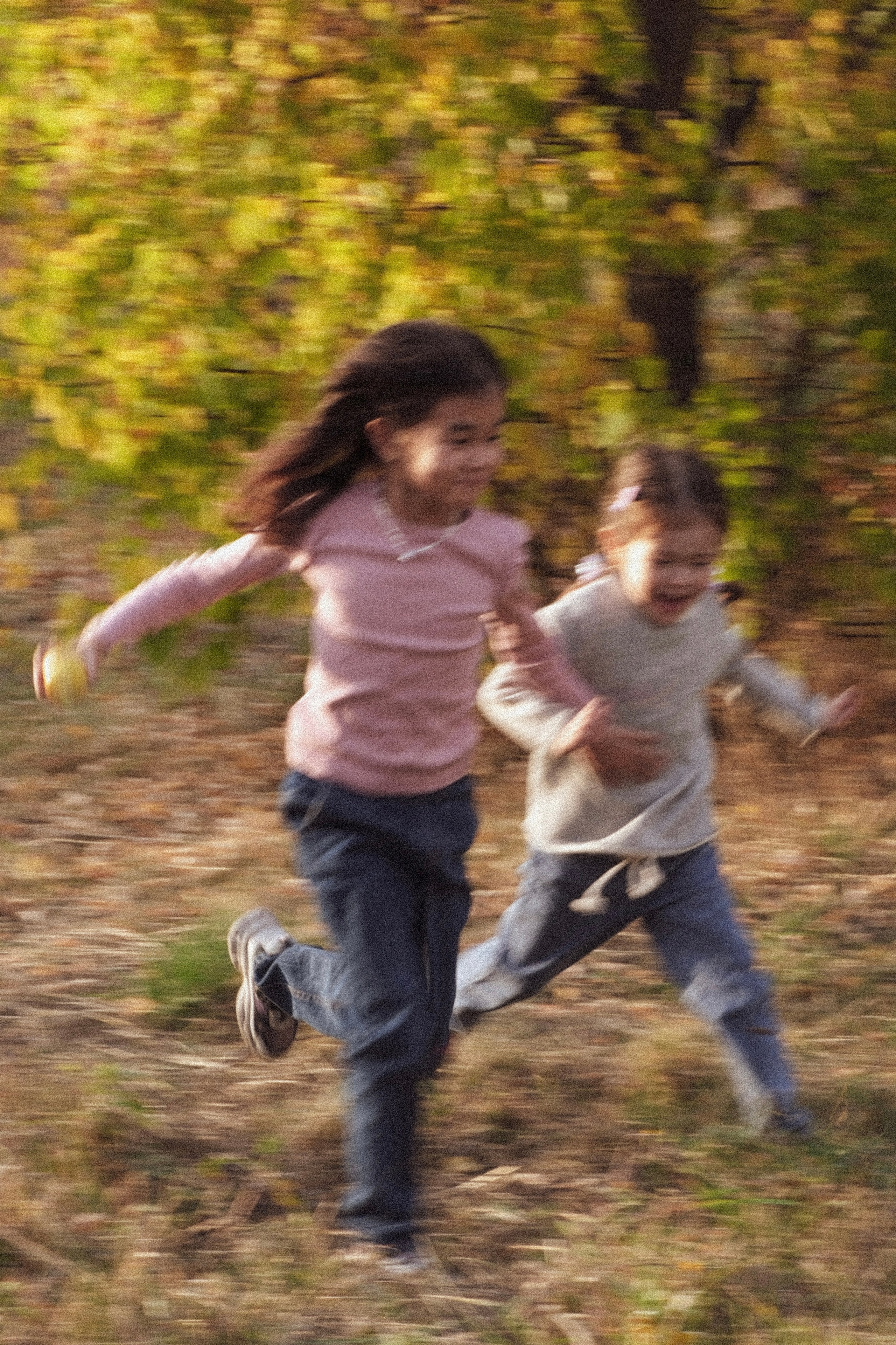 Дети. Художница в Алматы Мухамед-Рахимова Джамиля