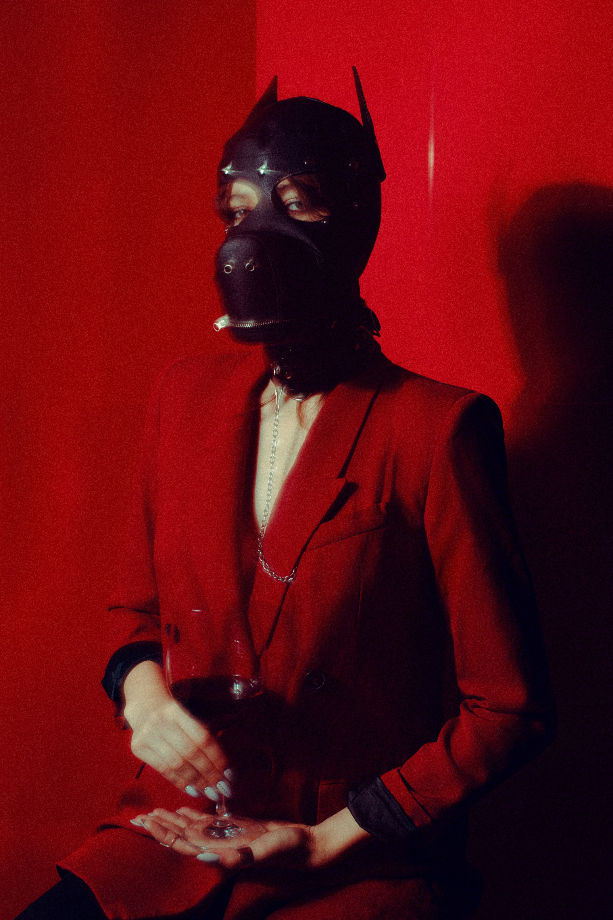 Our hobbies. Photographer in Tokyo Anatolii Ozarto