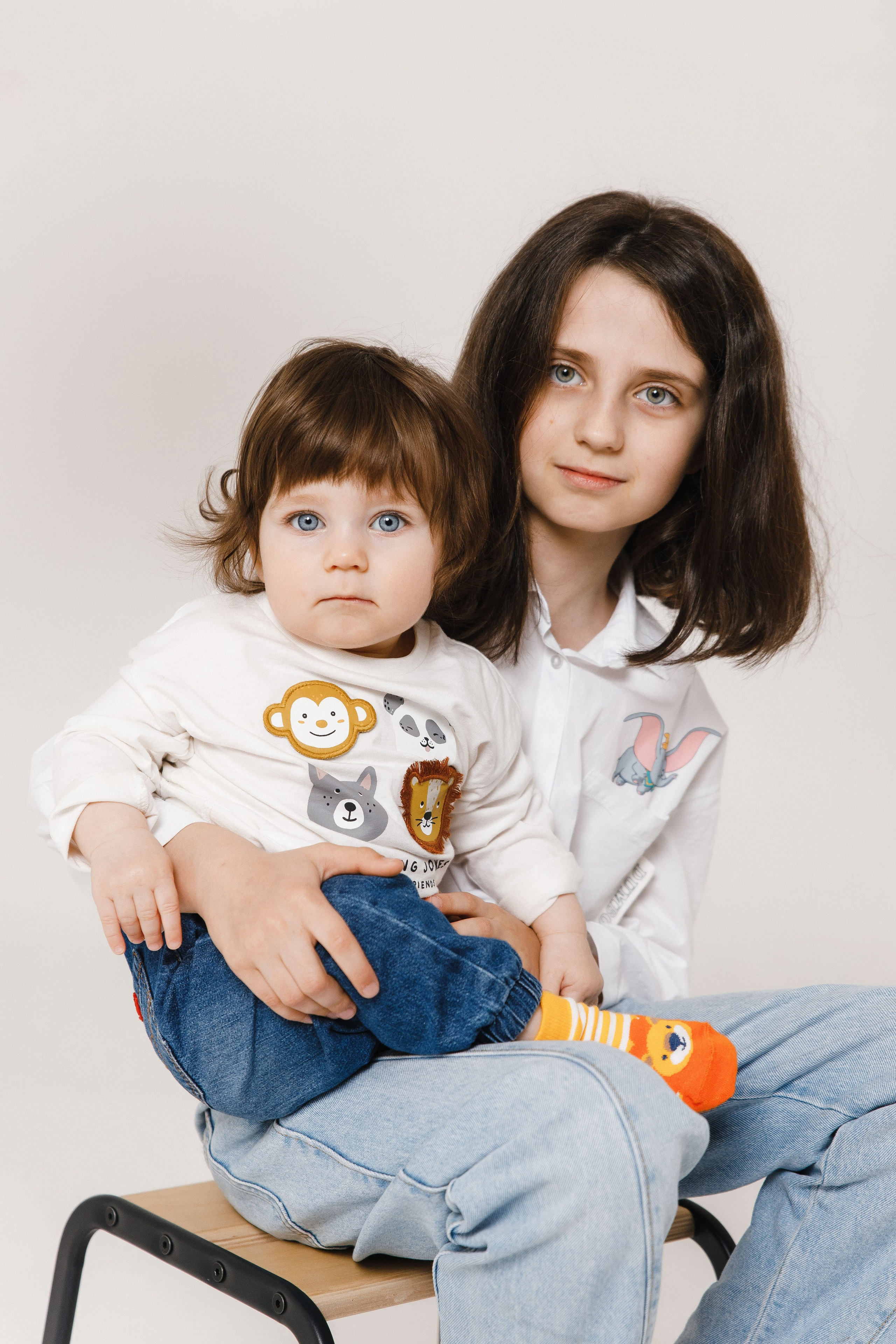 Family. Фотограф Андрей Баксов