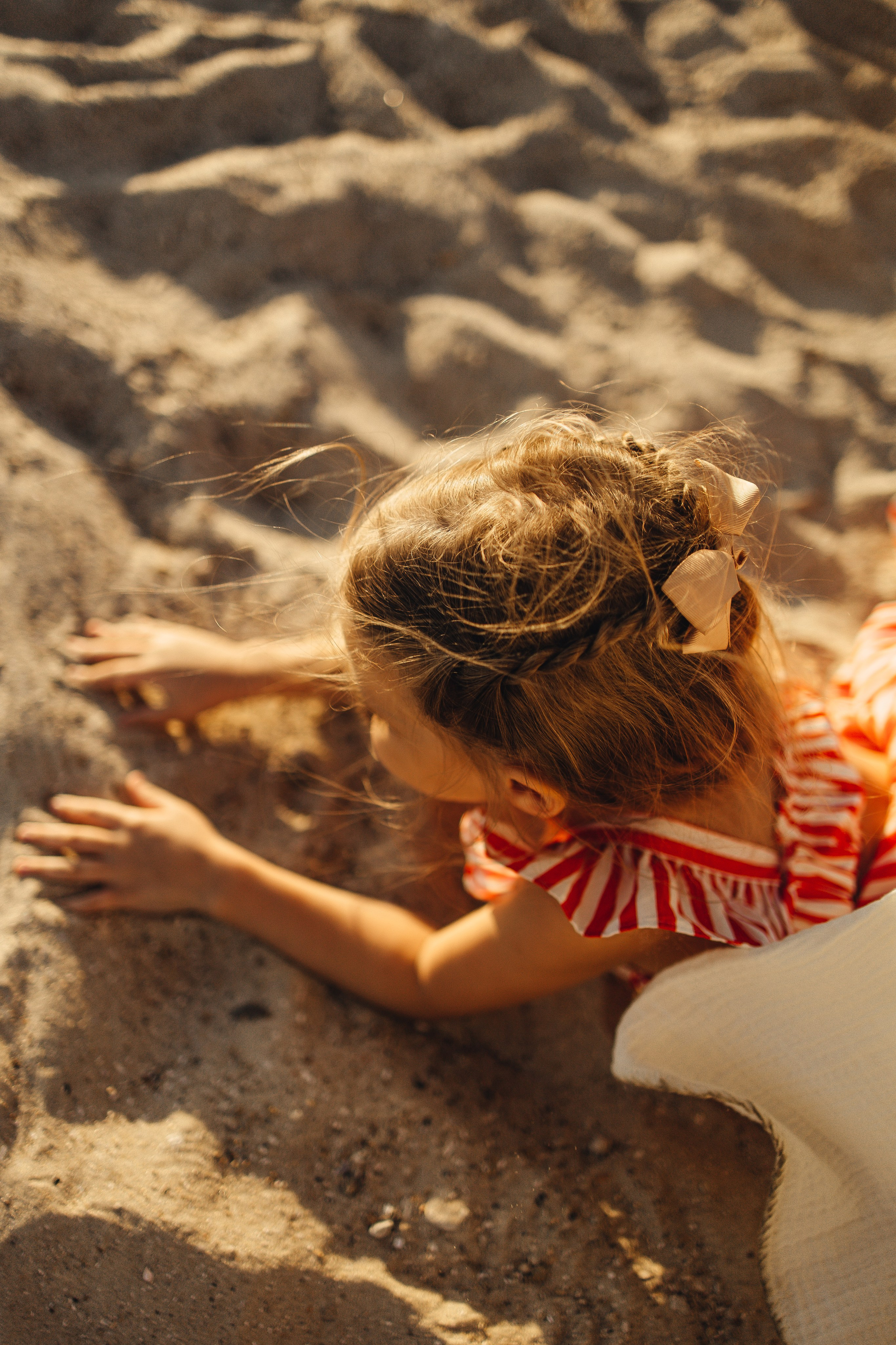 Летняя история на берегу. Семейный и детский фотограф, таганрог, ростов-на-дону