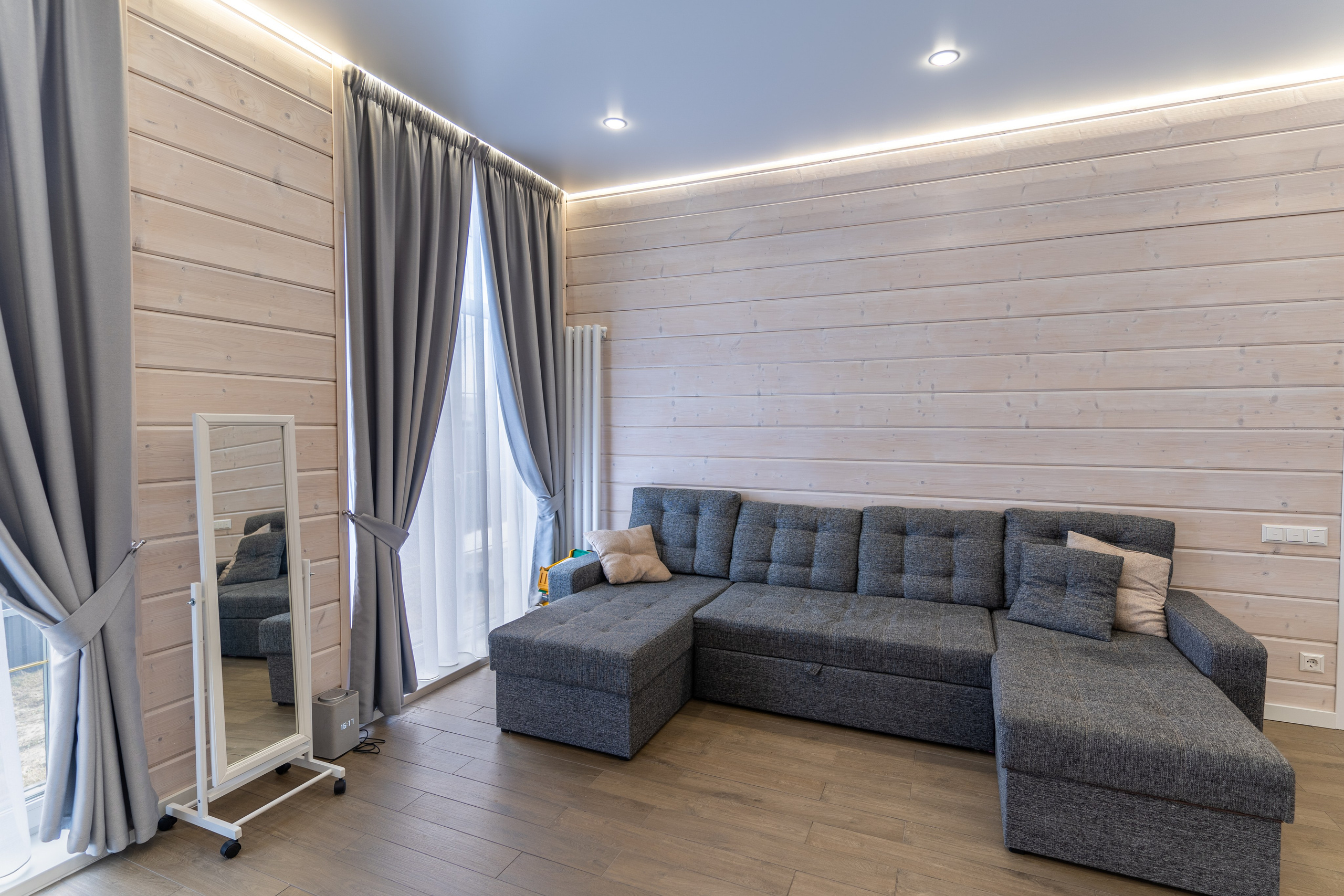 КП Фаворит. Интерьерный фотограф и видеограф Санкт-Петербург и Ленинградская обл