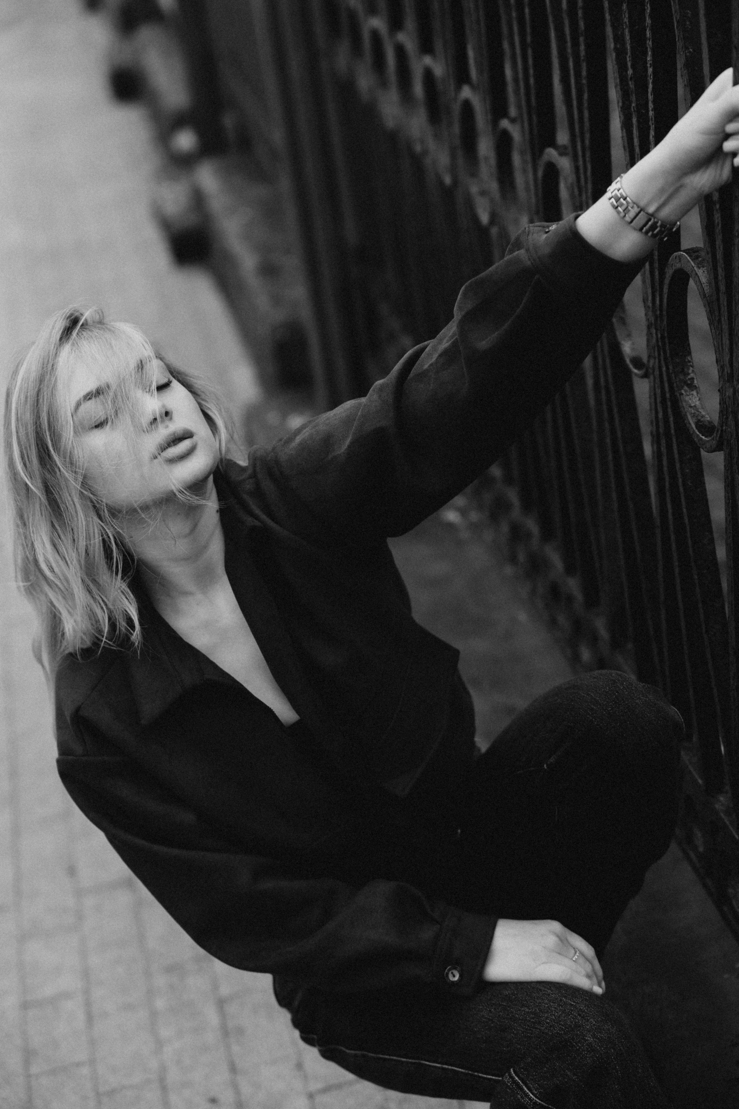 Женский портрет. Свадебный и семейный фотограф в Твери Стас Александров