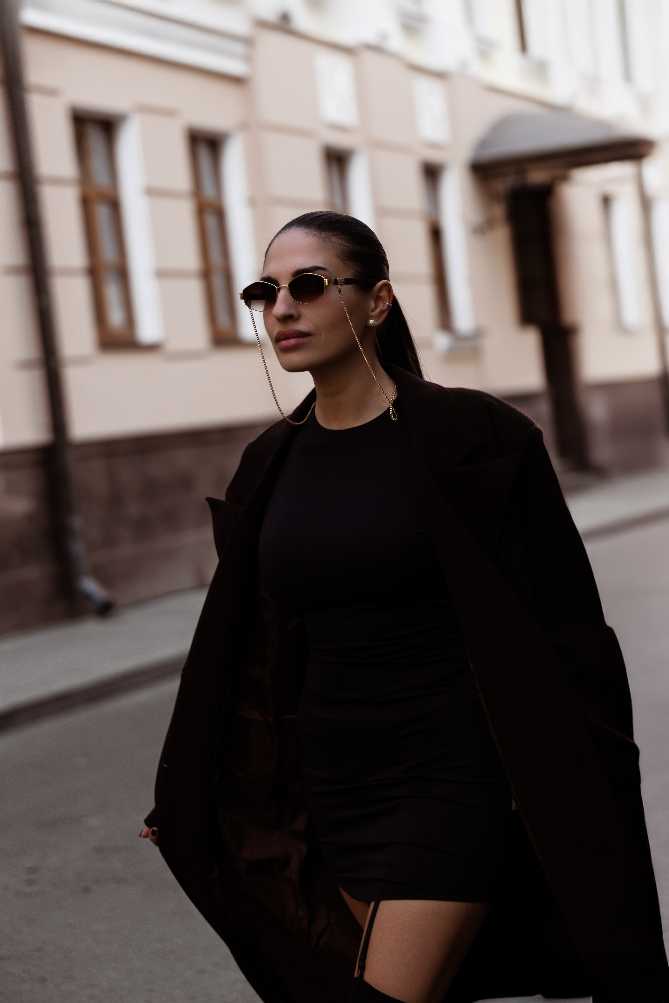 Женский фотограф Екатерина Смолина в Москве