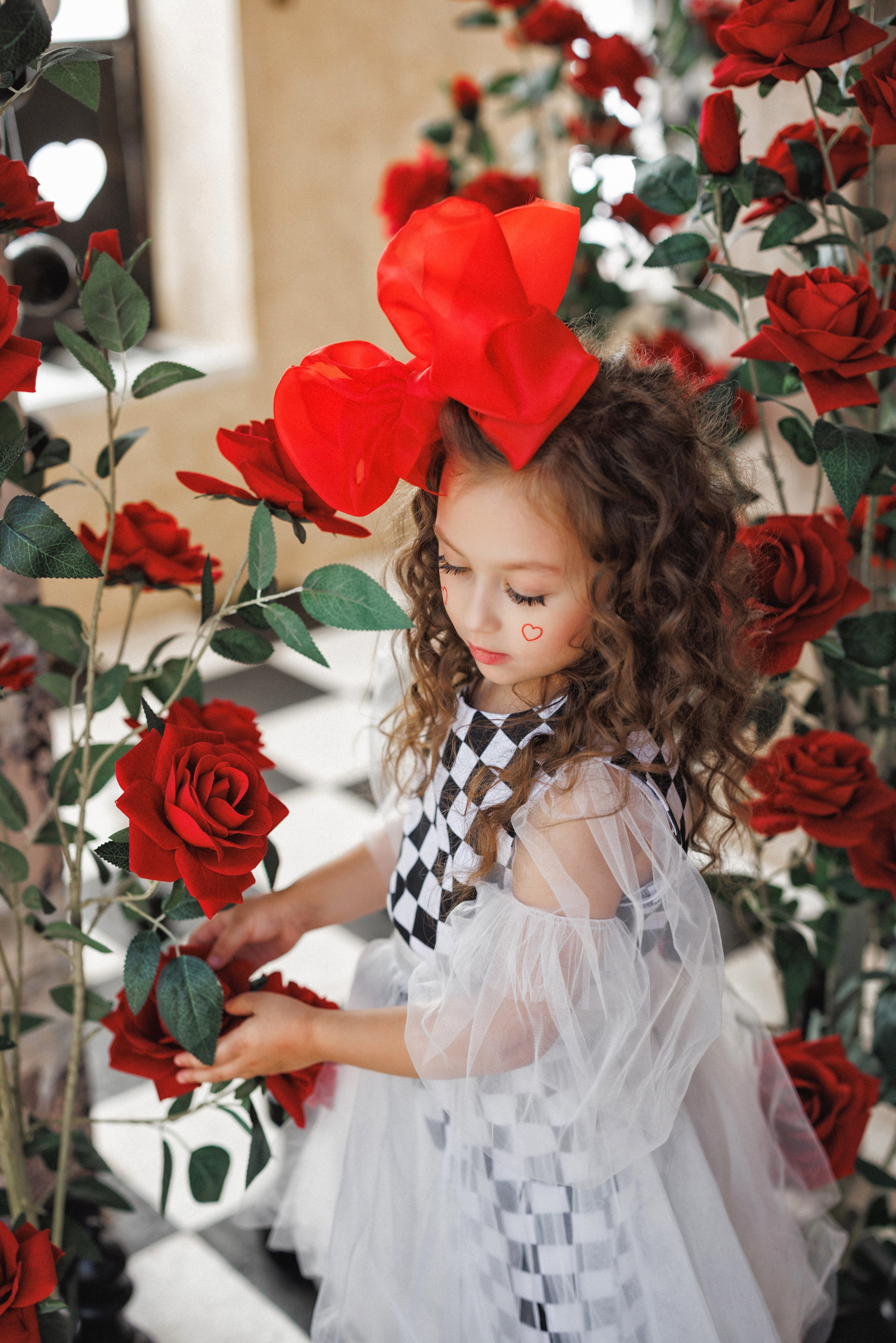 Детская тематическая фотосессия в Краснодаре. Семейный и детский фотограф в Краснодаре Анна Трашкова