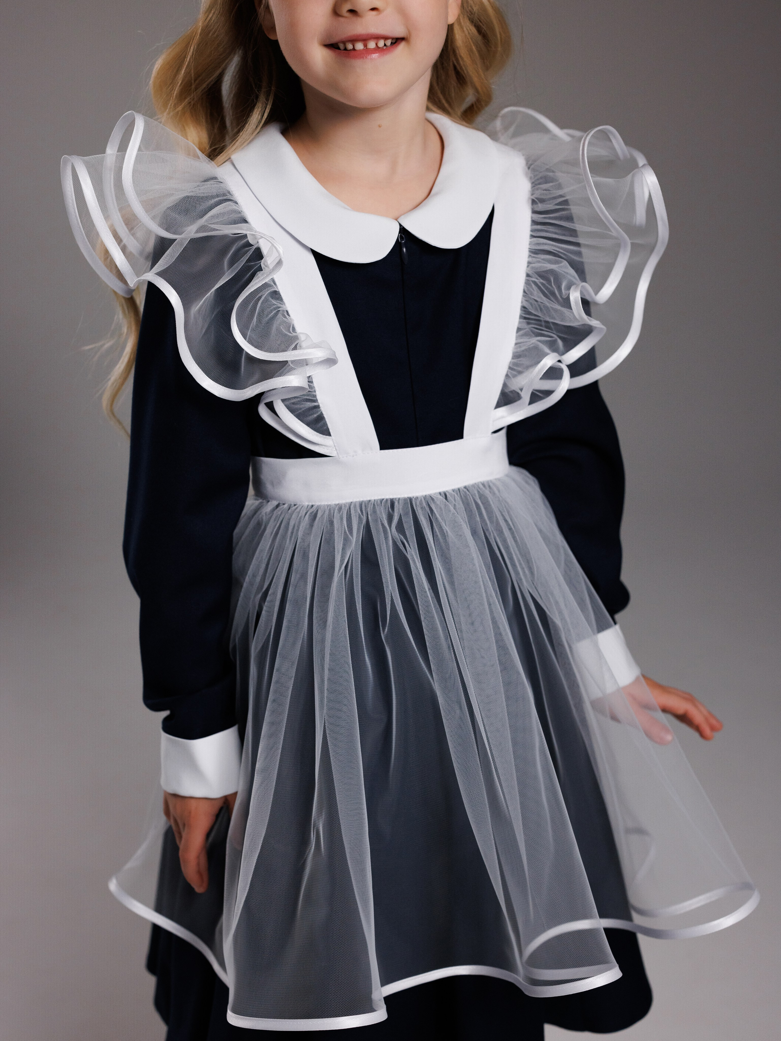 Фотосъёмка школьных фартуков для маркетплейса. Семейный и детский фотограф в Краснодаре Анна Трашкова